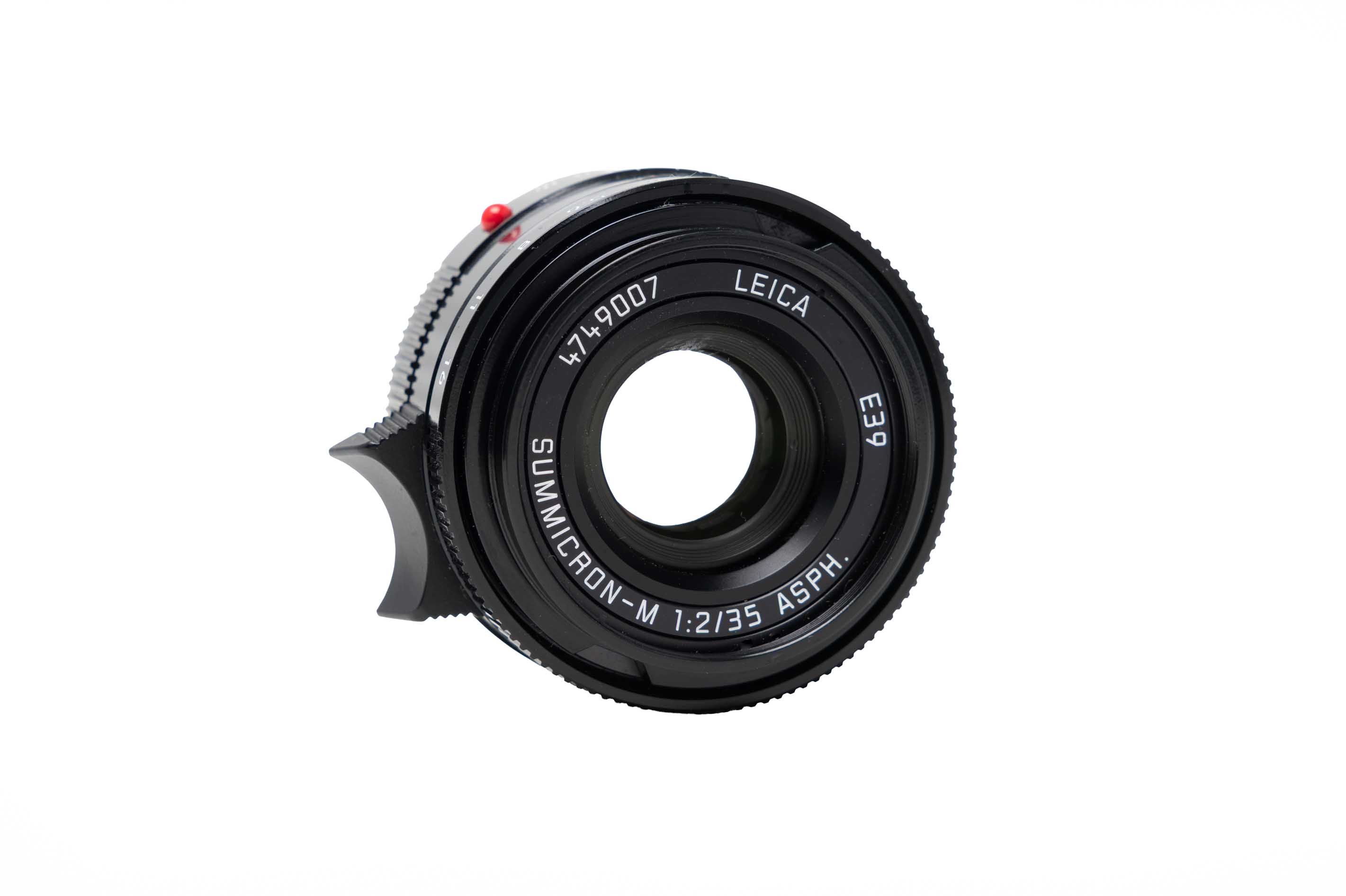 Leica "M Monochrom""Your Mark"" Edition - 10918 Leica "M Monochrom""Your Mark"" Edition - 10918