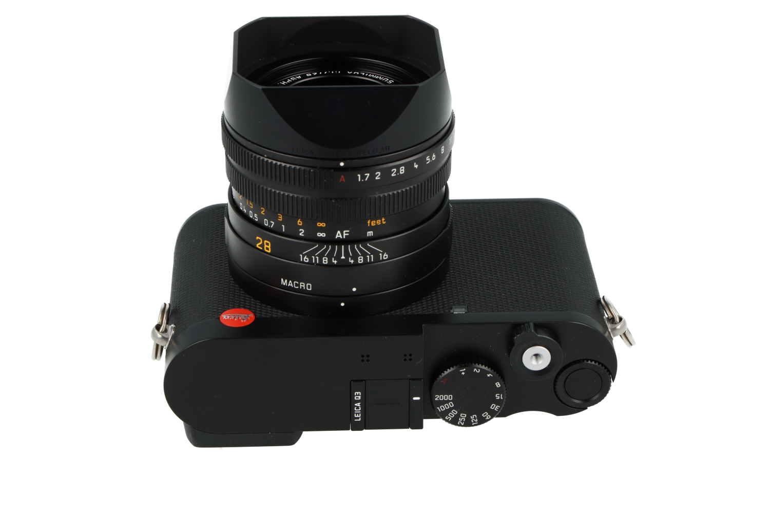 Leica Q3 (19080)