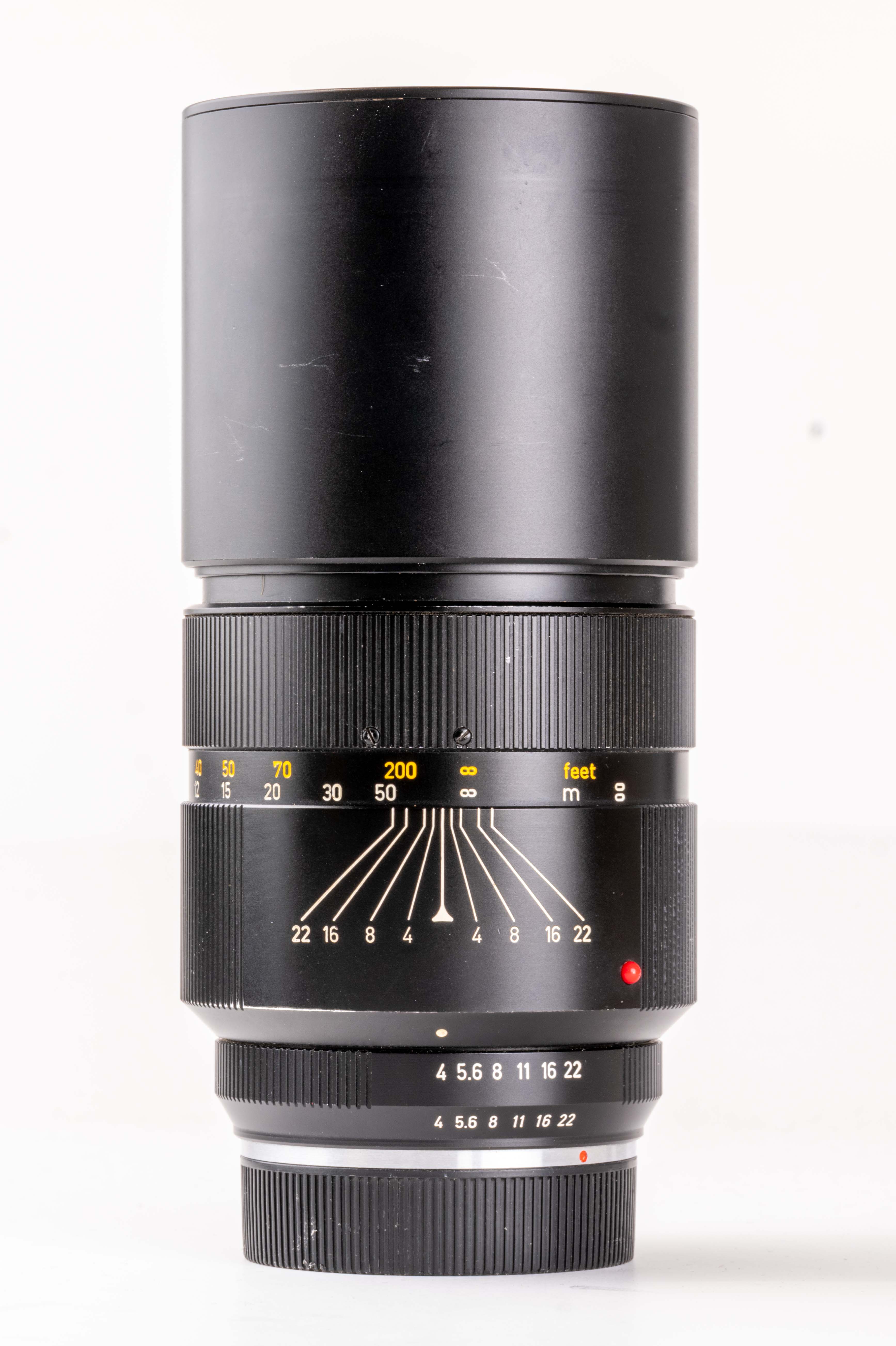 Leica Telyt-R 4/250mm