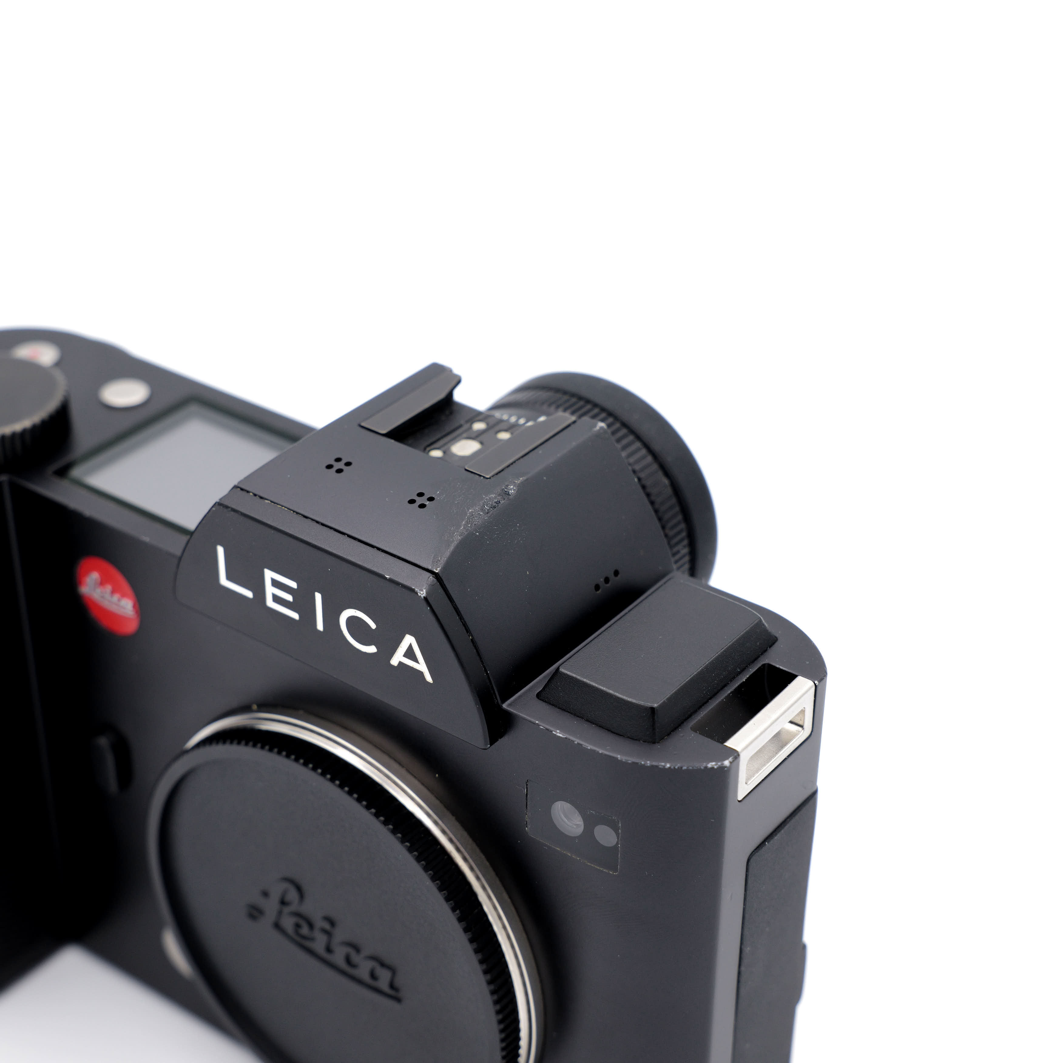 Leica SL (Typ 601)