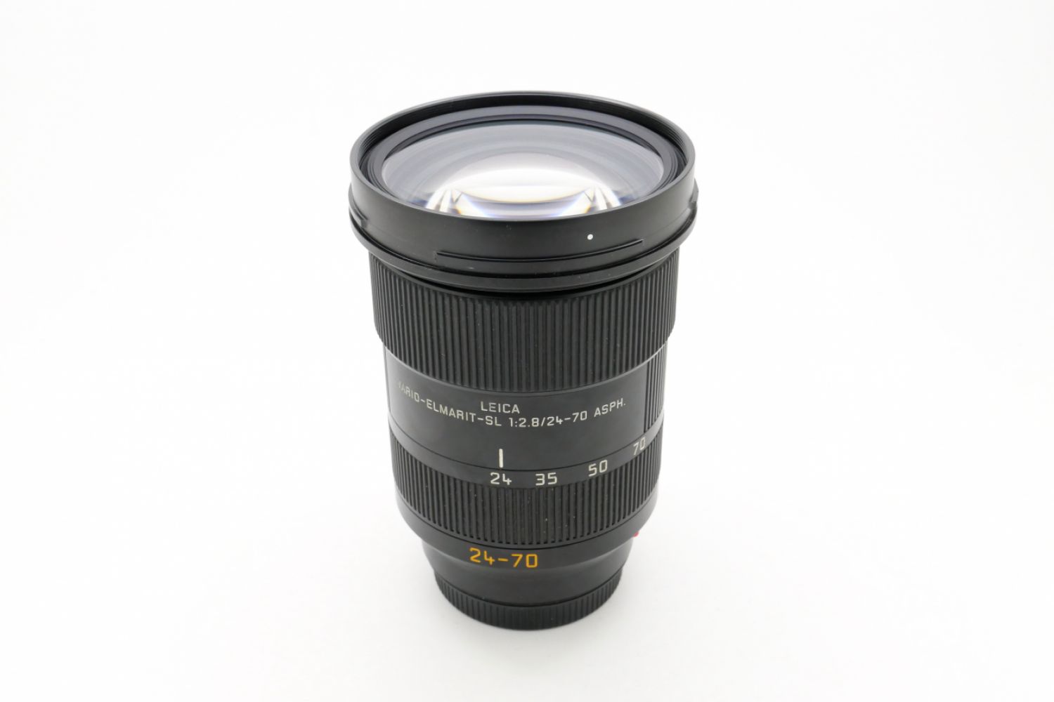 Leica VARIO-ELMARIT-SL 2.8/24–70mm ASPH.
