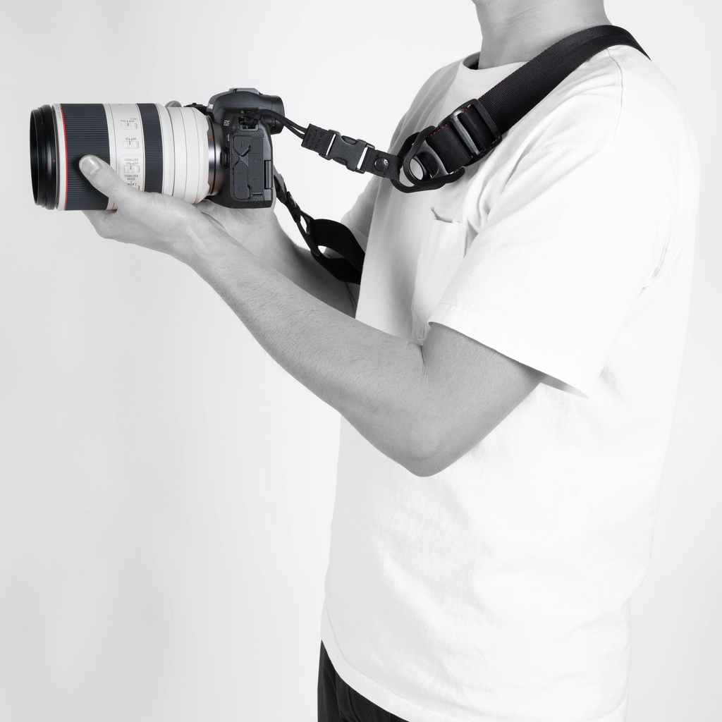 Artisan&Artist New Easy Slider Professional ACAM 38 BLK