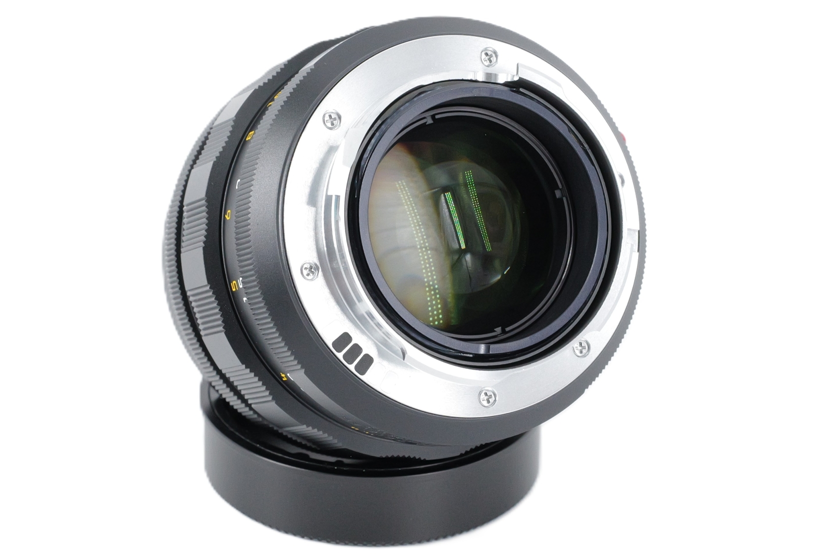 Noctilux-M 1:1.2/50 ASPH., 11686