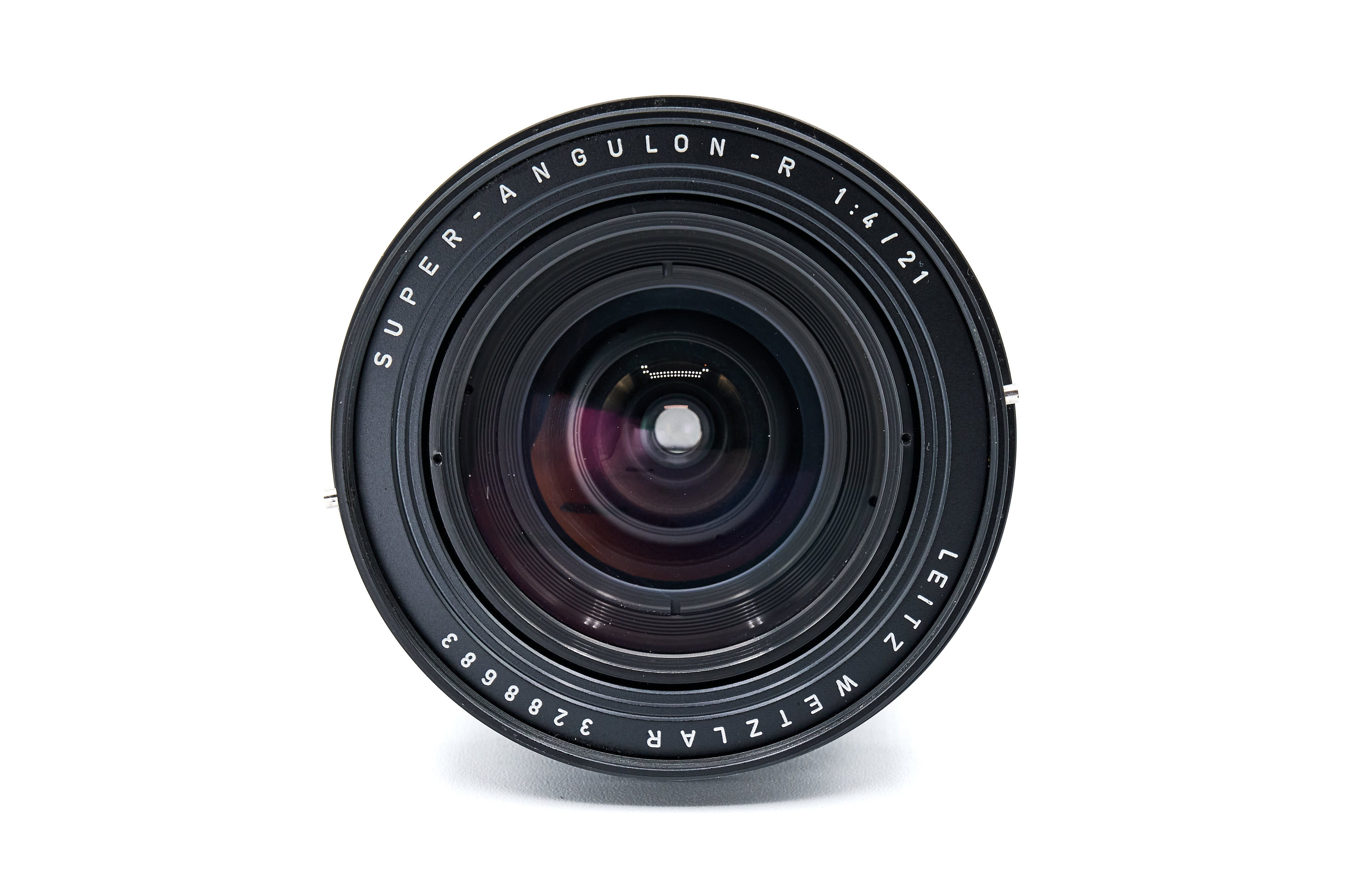 Leica Super-Angulon-R 21mm f4 11813