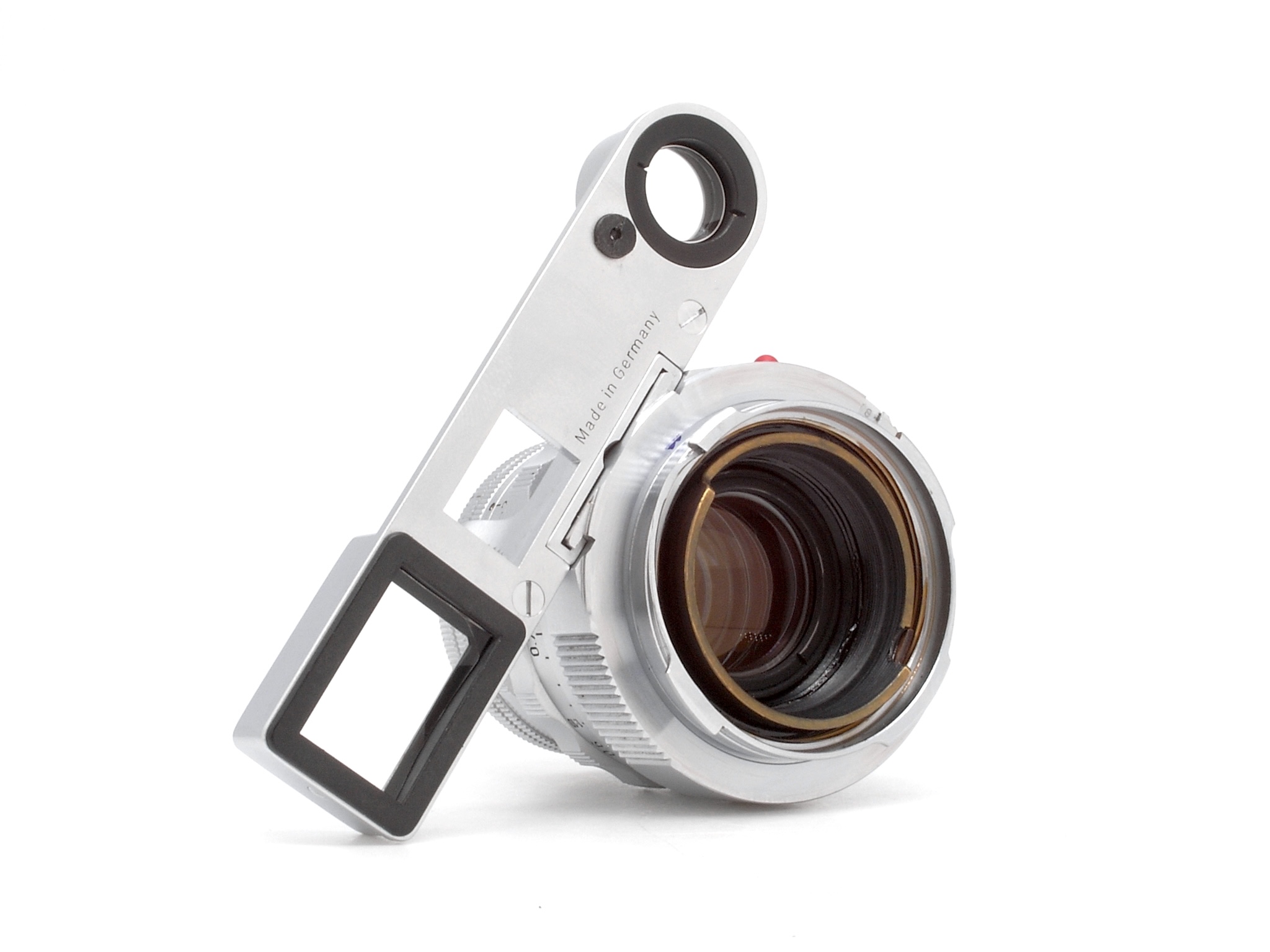 Leitz Nah-Summicron-M 2.0/50mm