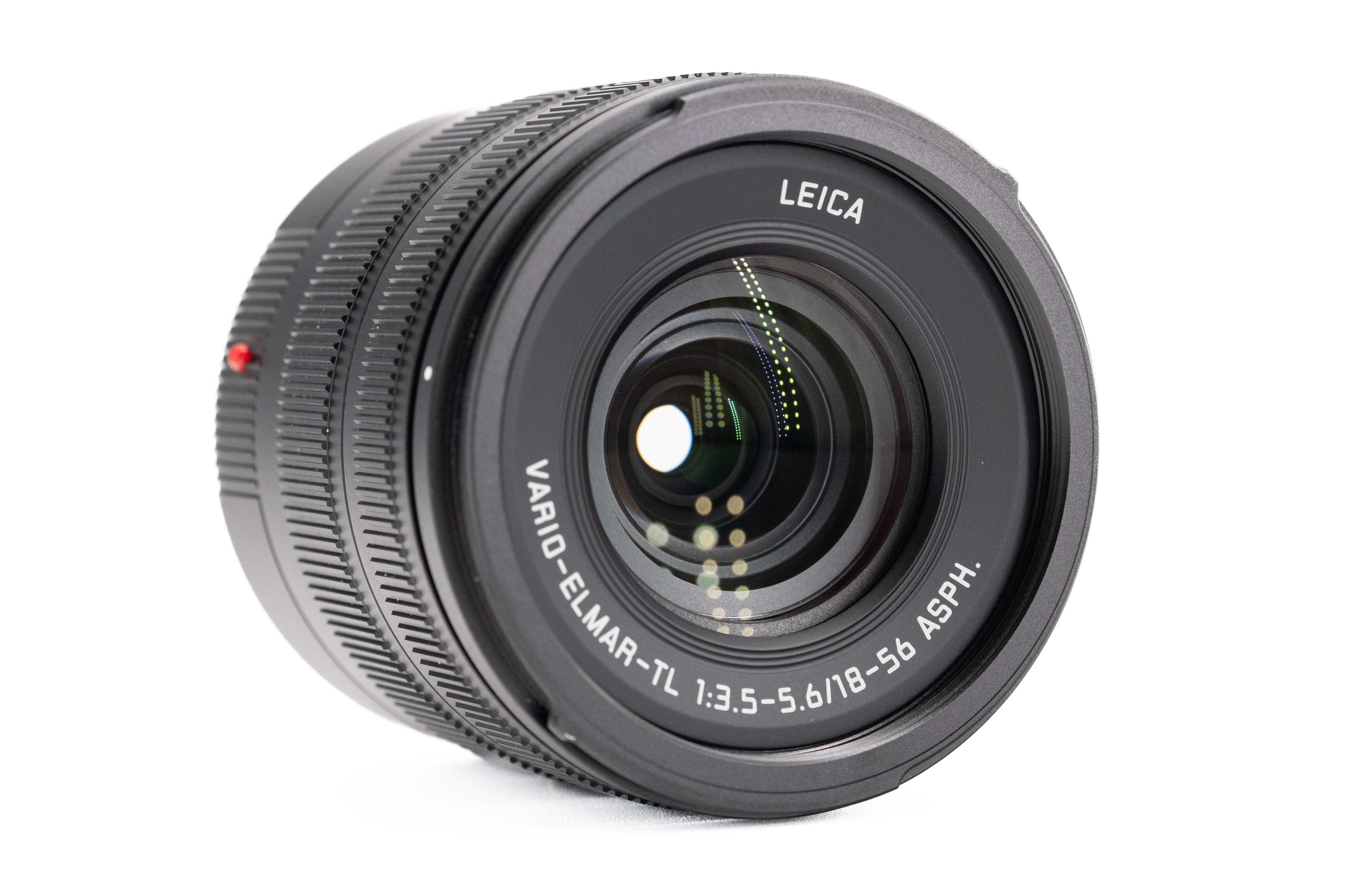 Leica Vario-Elmar-TL 18-56mm f/3.5-5.6 ASPH 11080