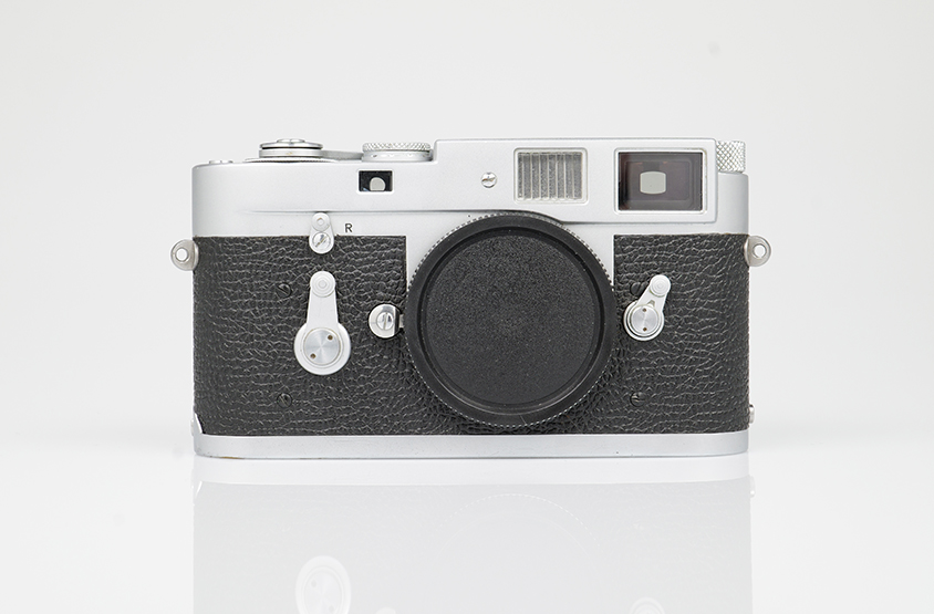 Leica M2