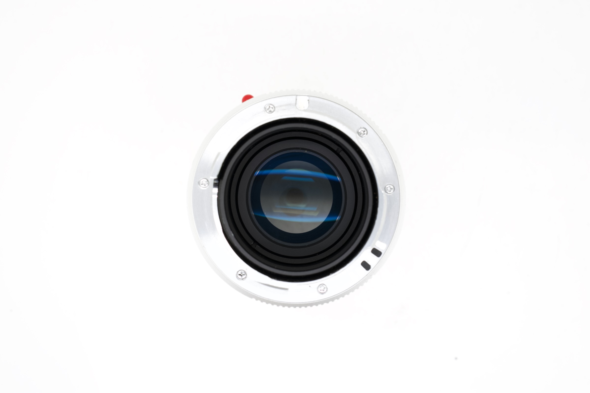 Leica SUMMARIT-M 2.4/90mm Silver