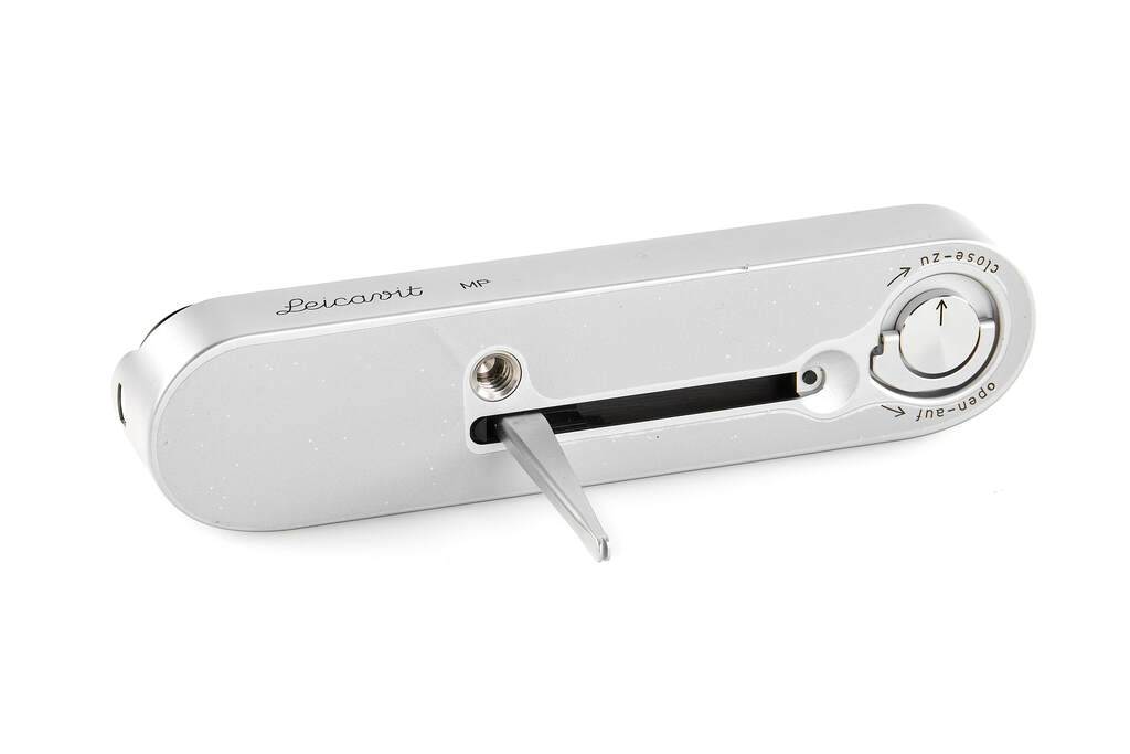 Leica Leicavit MP 14461 LHSA Special Edition