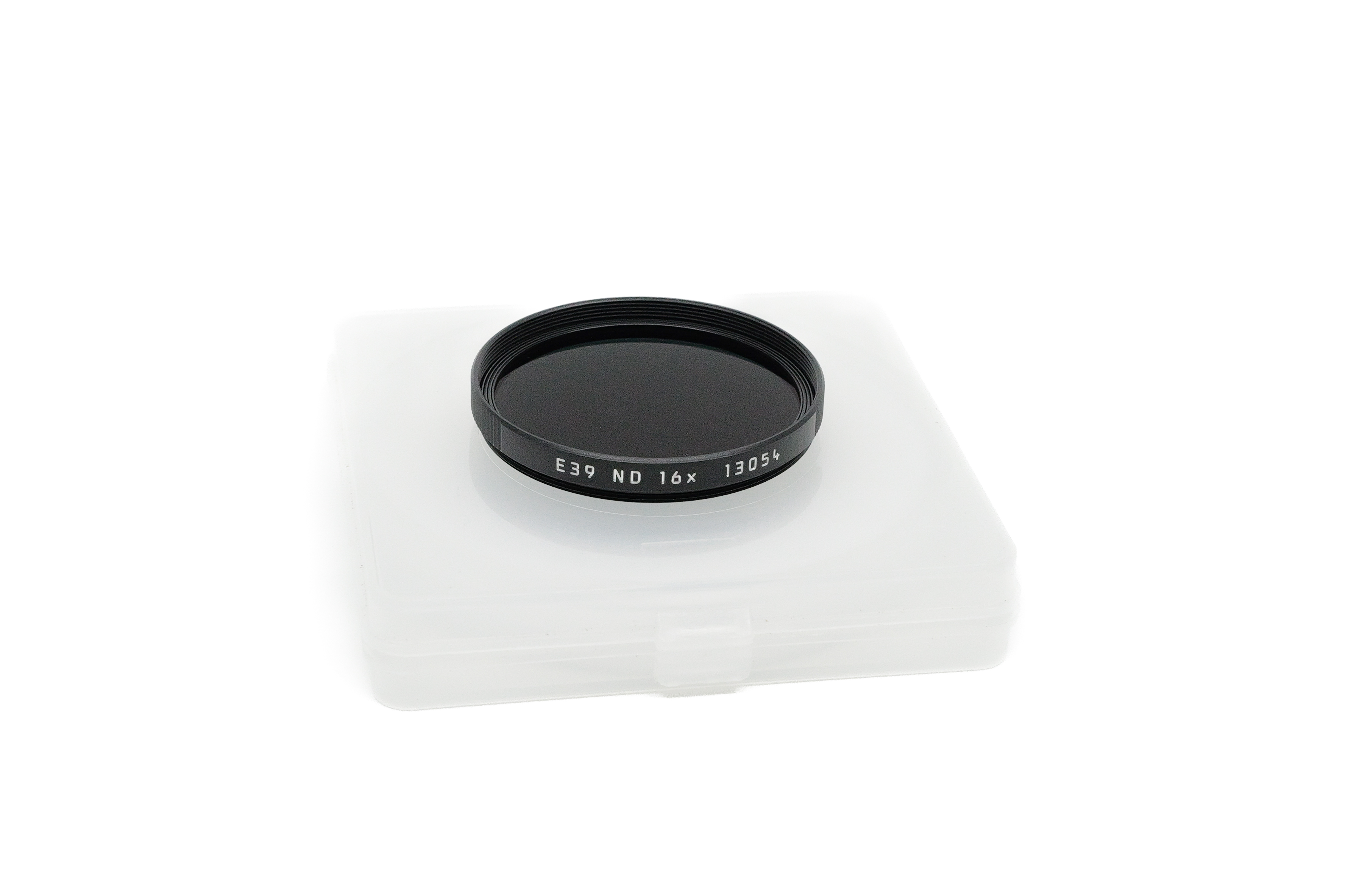 Leica ND-Filter 16x E39