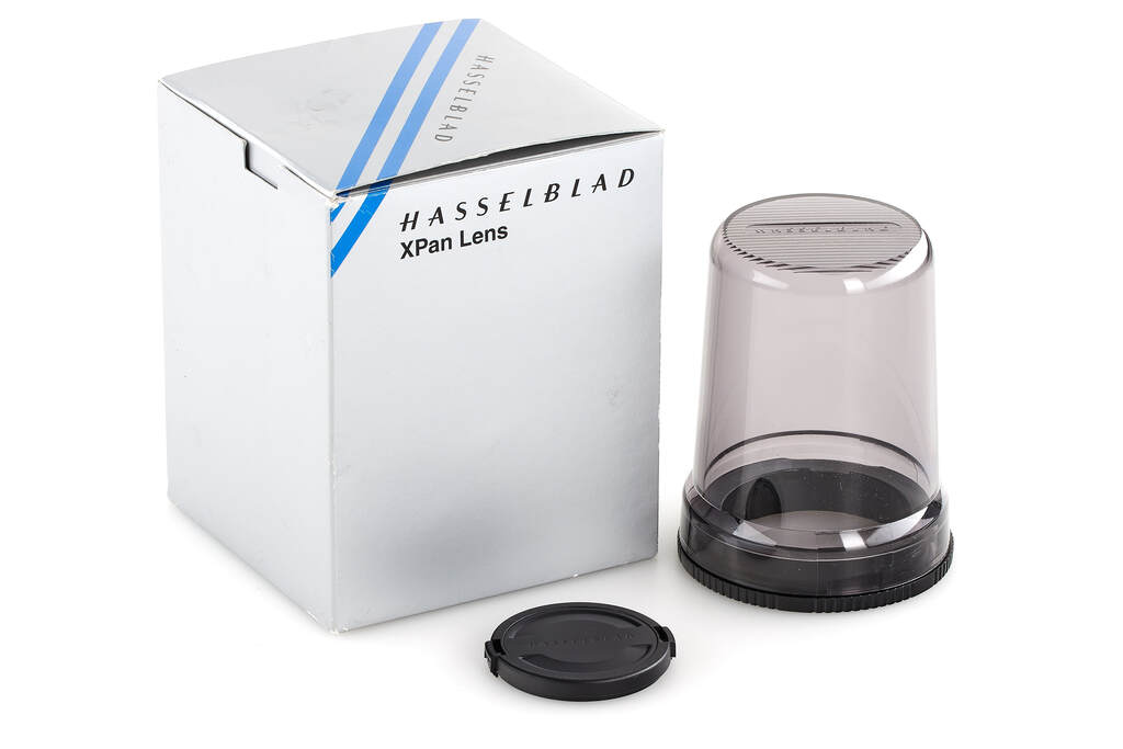 Hasselblad f. XPan silver 45/4 Hasselblad f. XPan silver 45/4