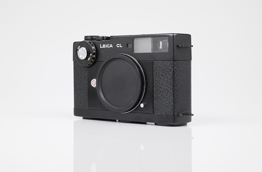 Leica CL (Leitz)