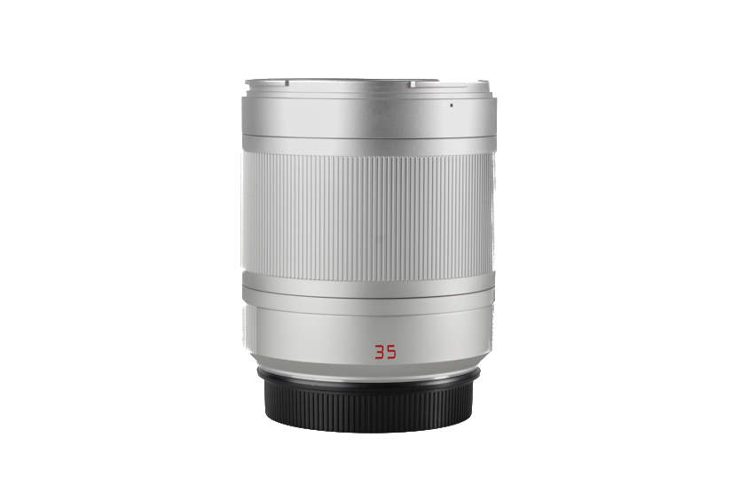Leica SUMMILUX-TL 1.4/35 ASPH., silbern