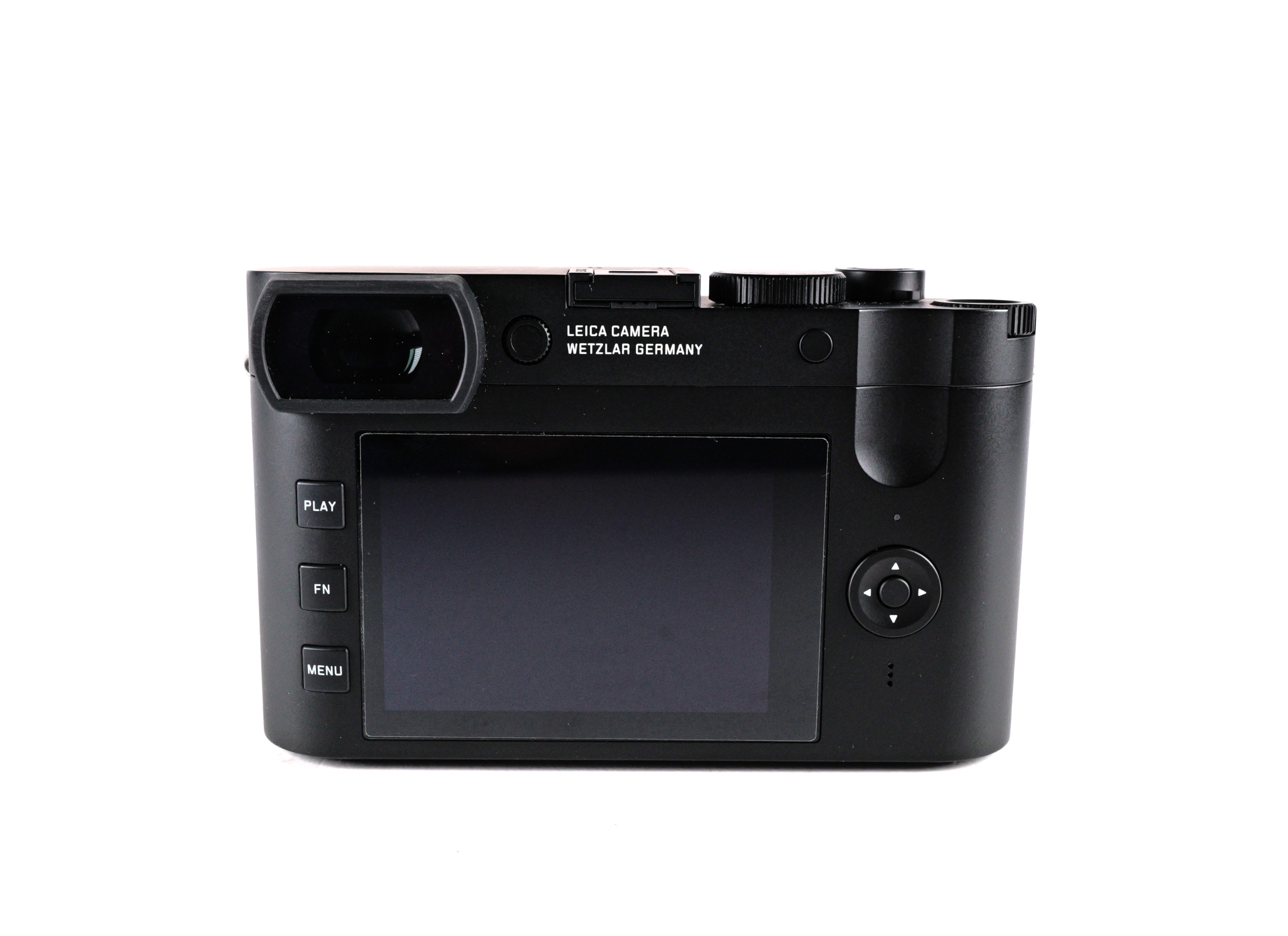 Leica Q2 28mm, Monochrom, EU/US/JP version