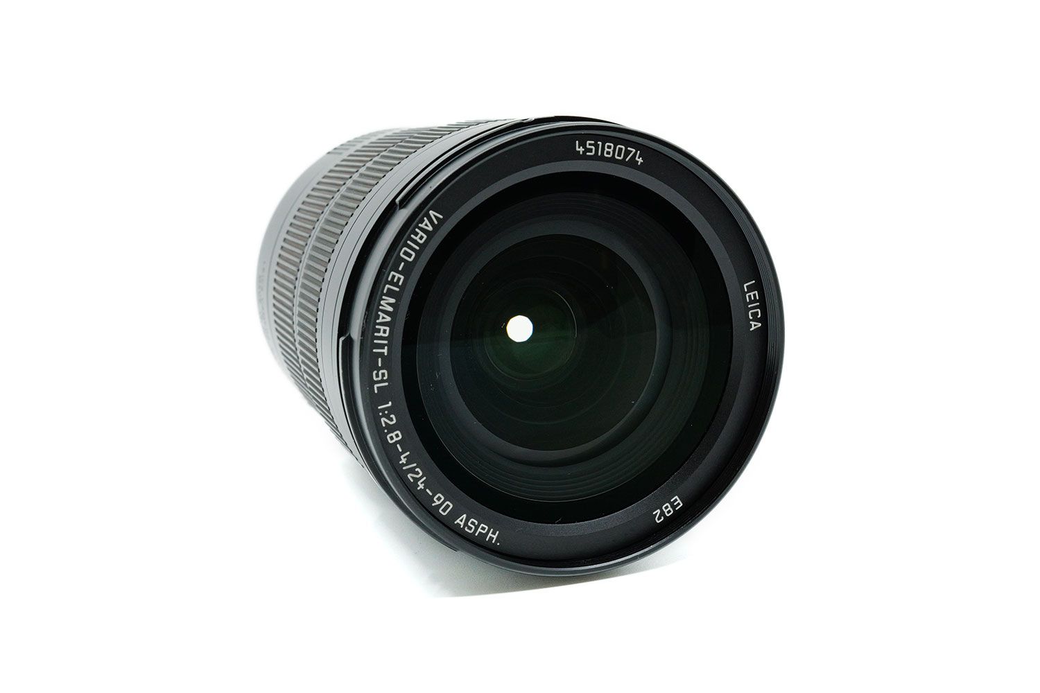 Leica VARIO-ELMARIT-SL 2.8-4/24-90mm ASPH.