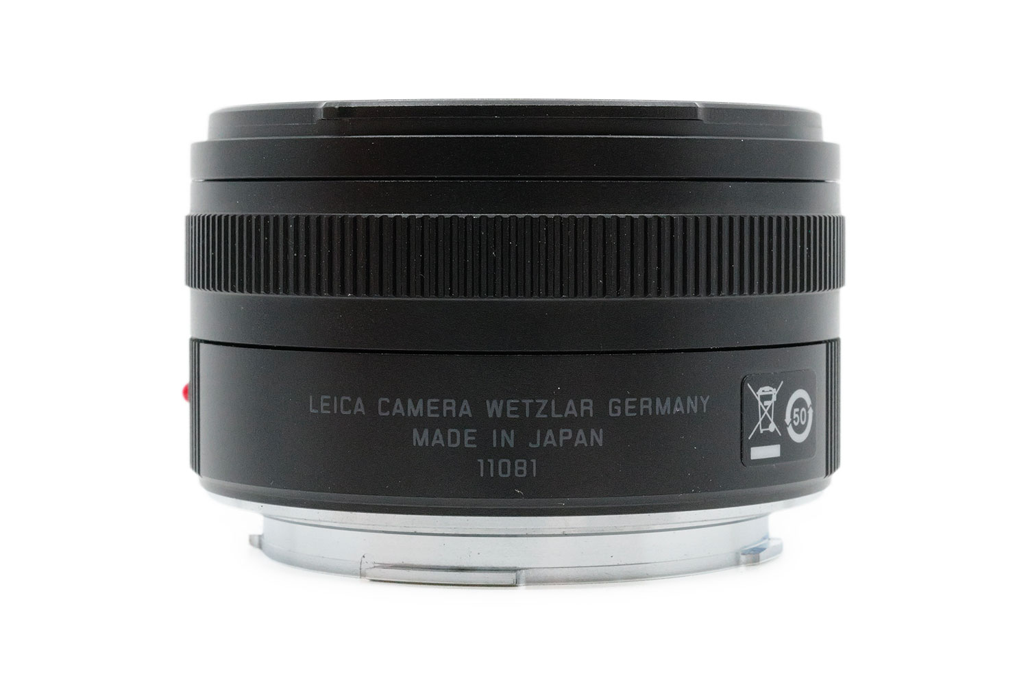 Leica Summicron-TL 2/23mm ASPH. (11081)