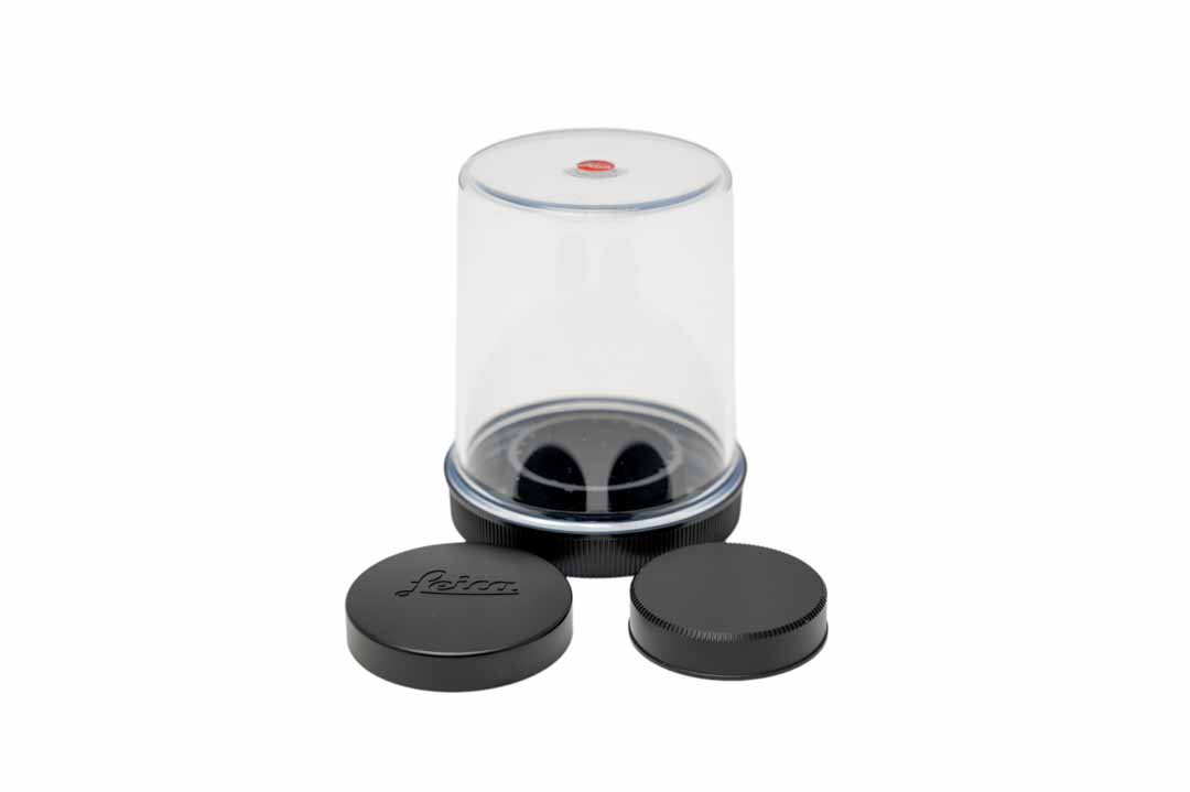 Leica NOCTILUX-M 1:1.2/50 ASPH., black - 11686