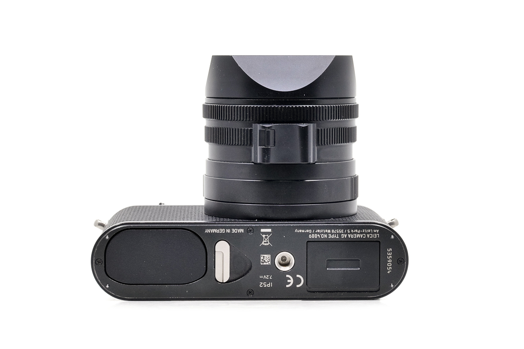 Leica Q2 black