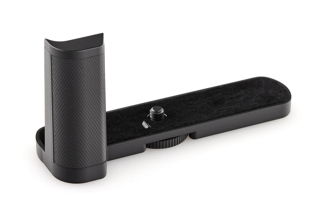Leica 19541 Handgrip f. D-Lux 7 - like new with one year of guarantee