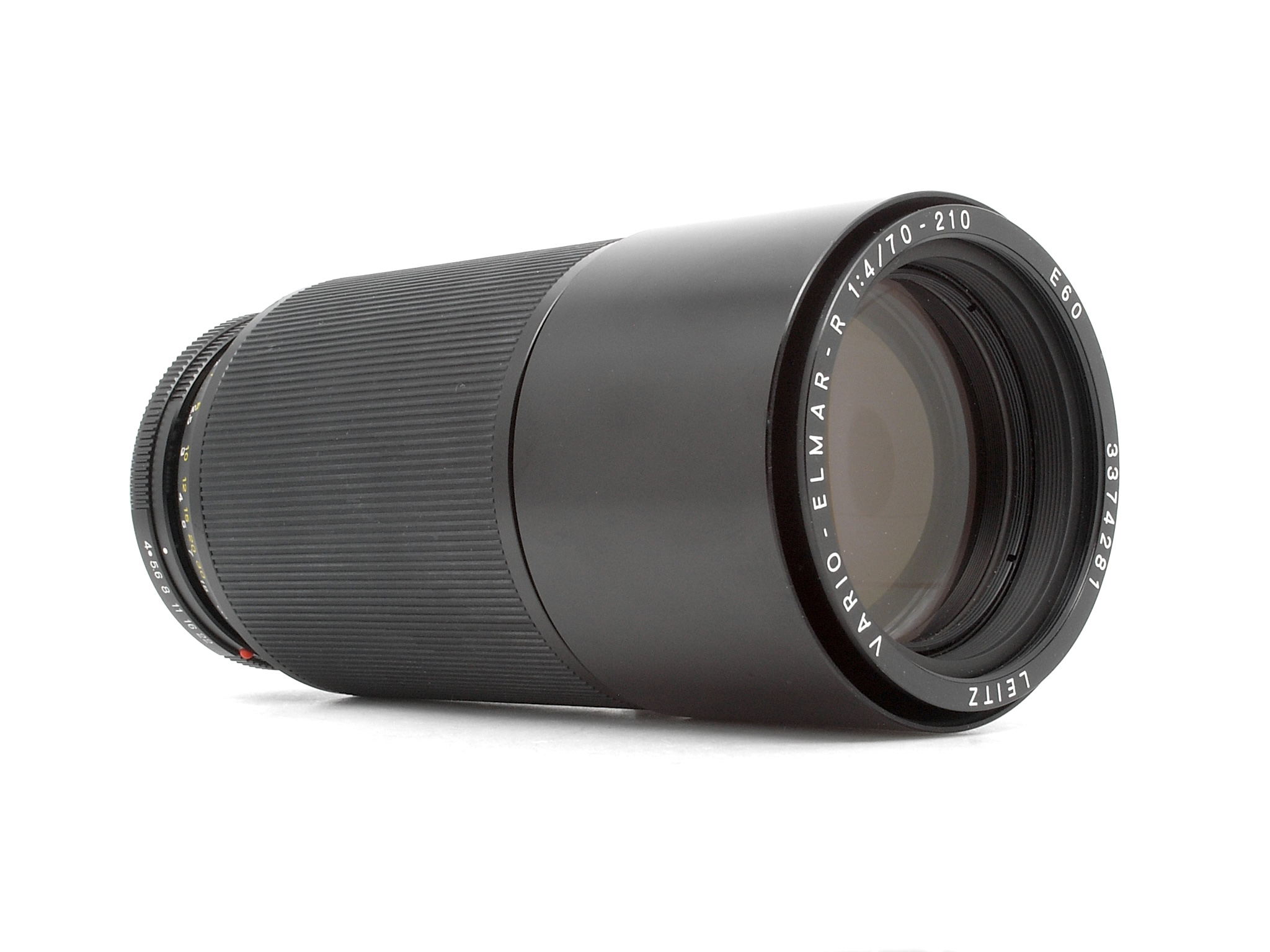 Leitz Vario-Elmar-R 4,0/70-210mm