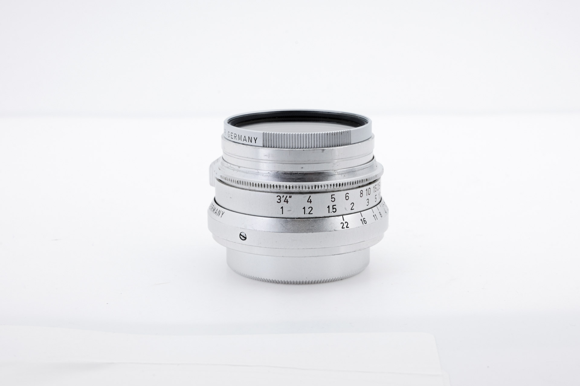 Leica Summaron M39 2.8/35mm