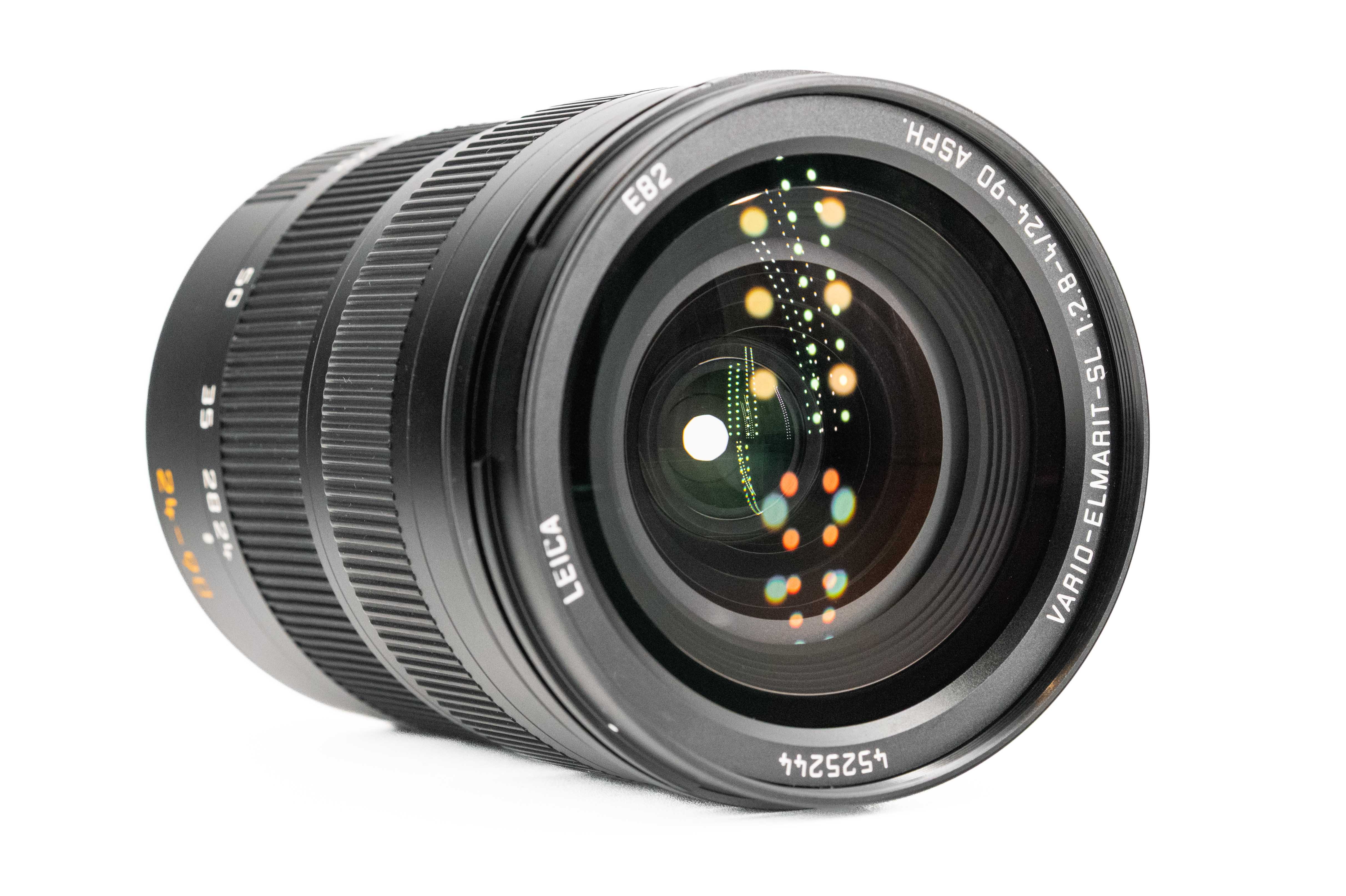 Leica Vario-Elmarit-SL 24-90mm f/2.8-4 11176