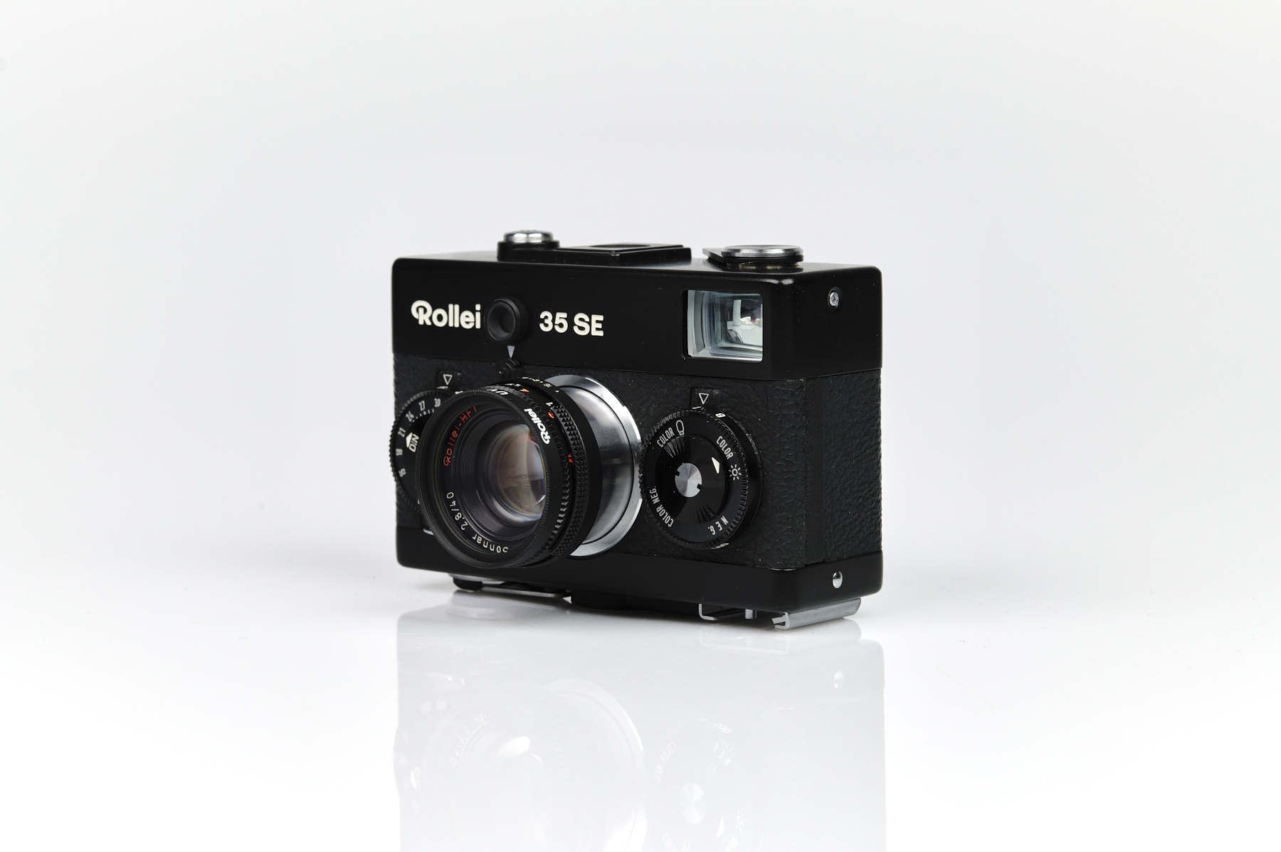Rollei 35 SE