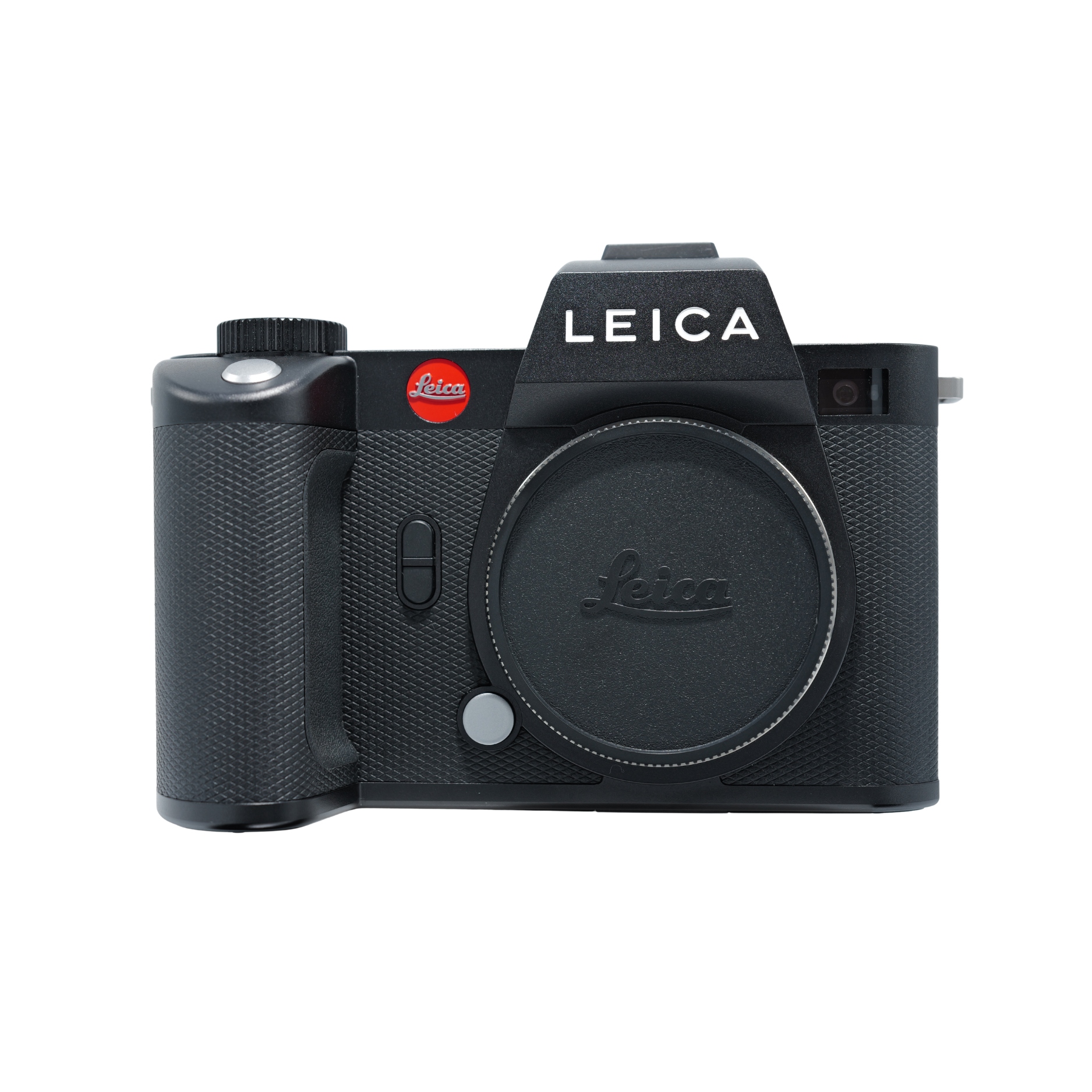 Leica SL2, Black