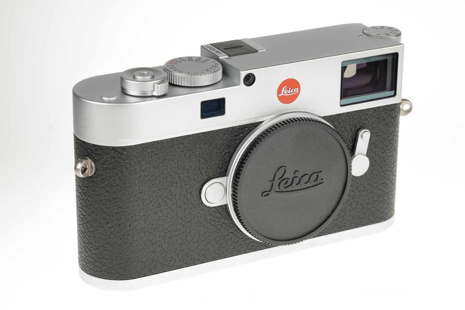 Leica M11 chrome 20201