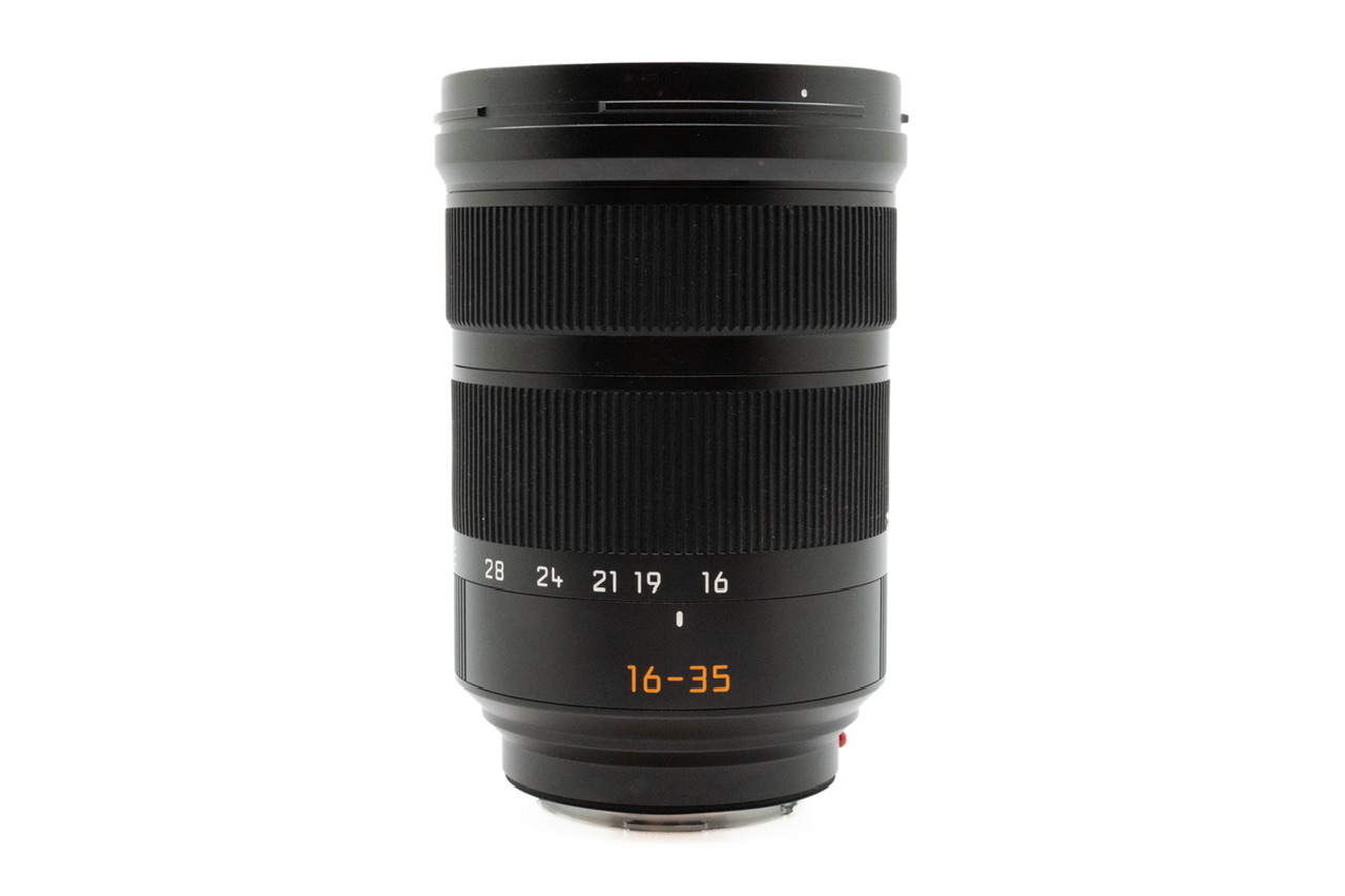 SUPER-VARIO-ELMAR-SL 3.5-4.5/16-35 ASPH. SUPER-VARIO-ELMAR-SL 3.5-4.5/16-35 ASPH.