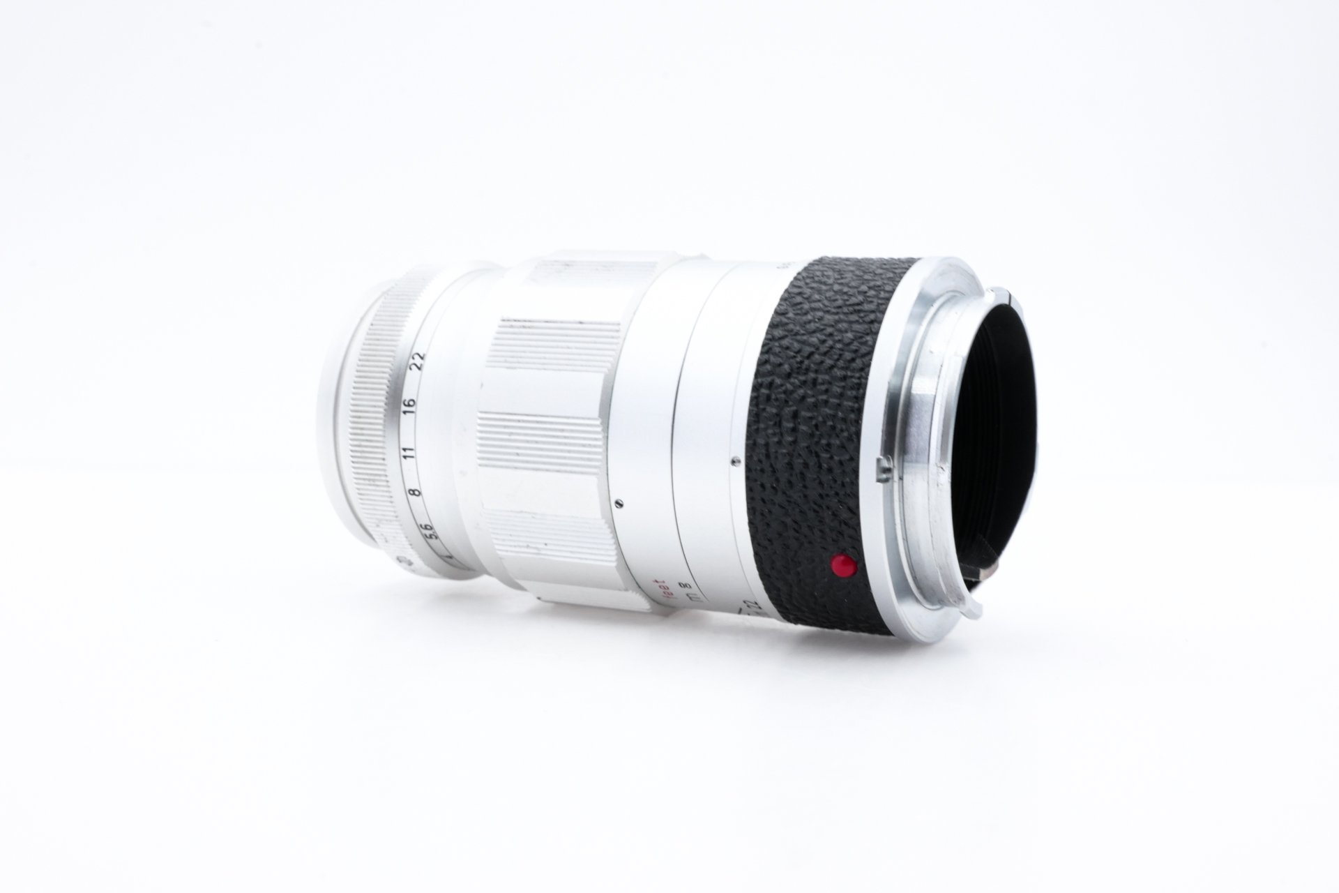 Leica Elmarit 2.8/90mm