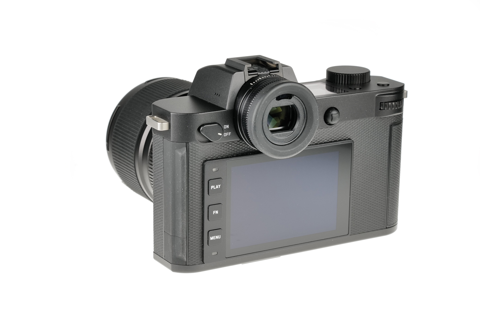 Leica SL2-S Kit with Summicron-SL 1:2/50mm ASPH., 10848