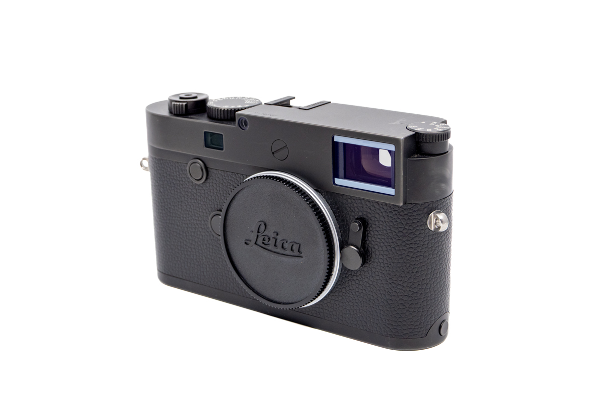 Leica M10 Monochrom (20050)