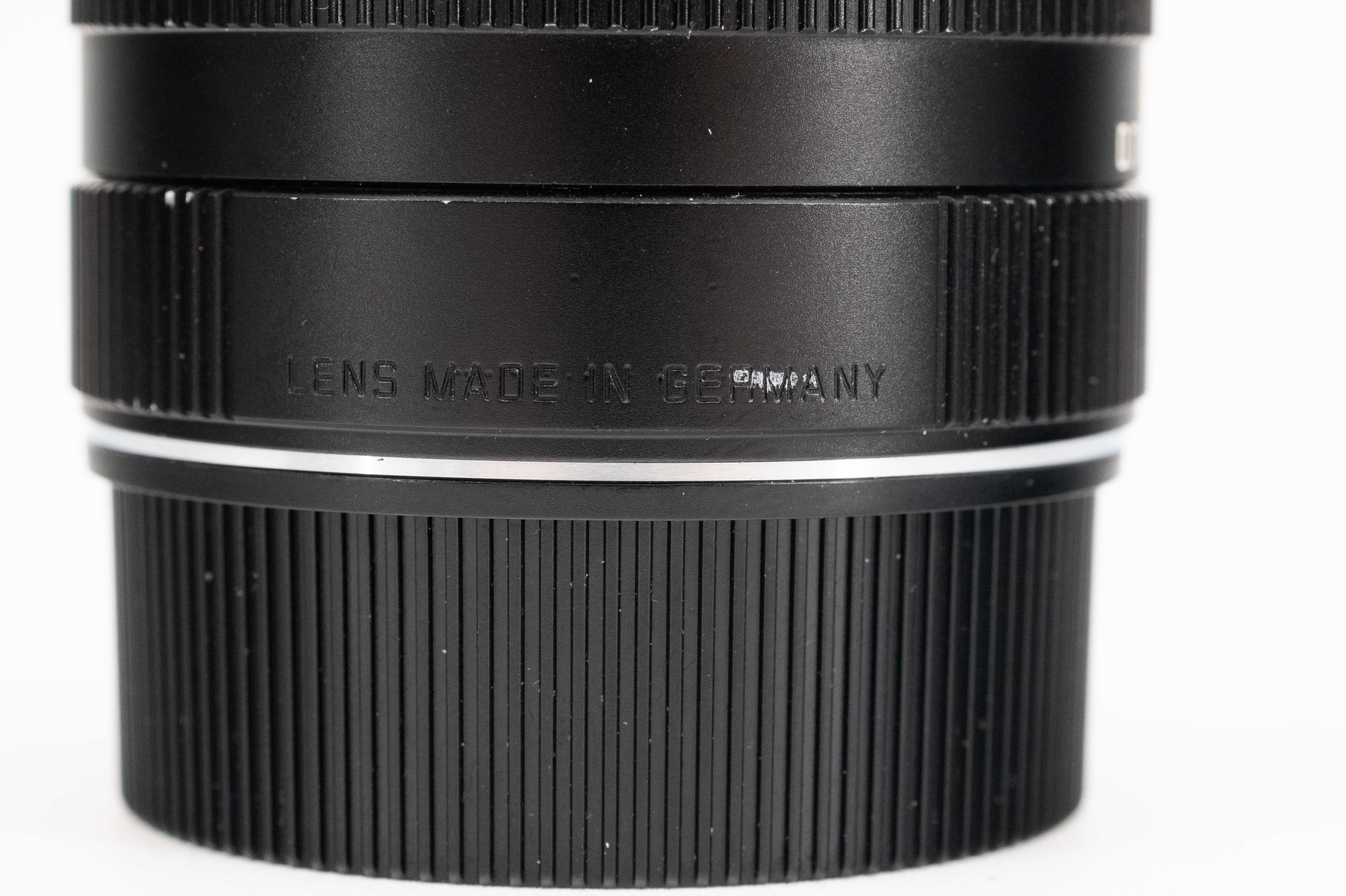 Leica Summicron-M 50mm f/2 V5 11826