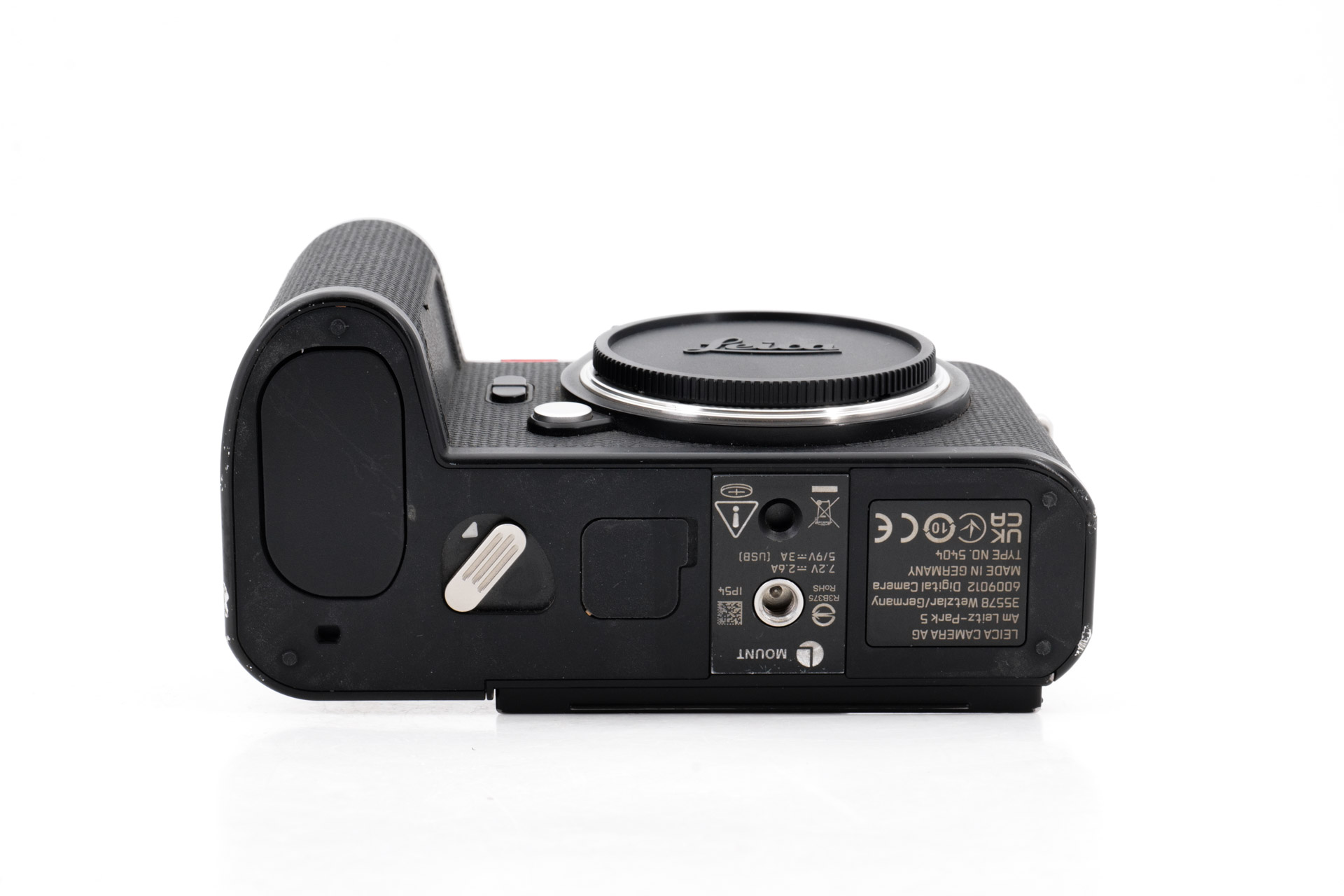 LEICA SL3 (EU/US/CN version)