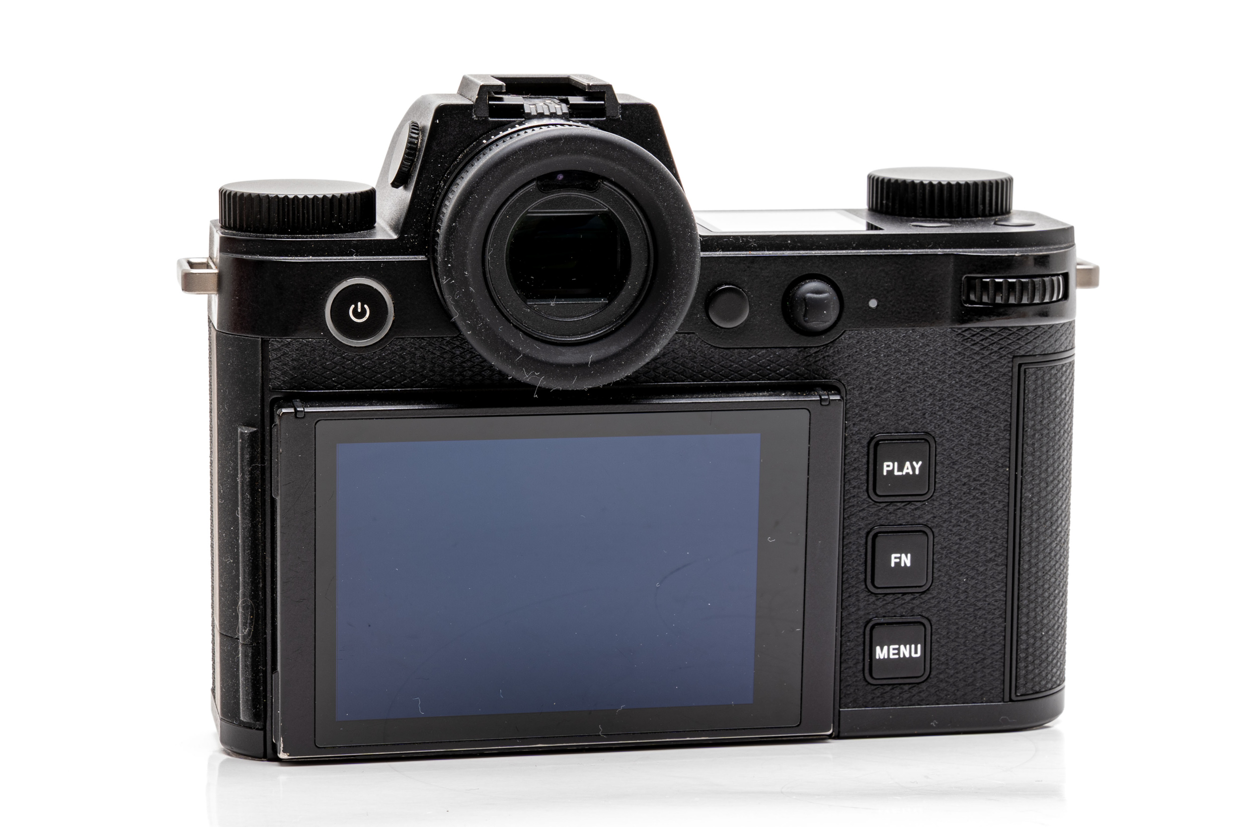 Leica SL3 (Version EU/US/CN)