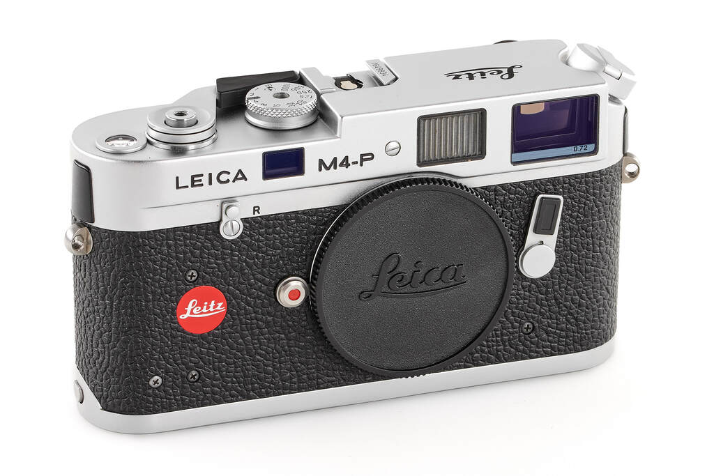 Leica m4 シルバークローム Leica M4 シルバークローム Leica M4 Chrome for sale | eBay