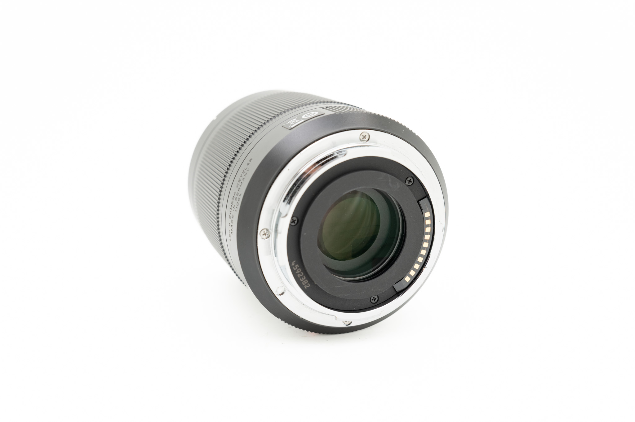 Leica SUMMILUX-TL 1.4/35 ASPH., black