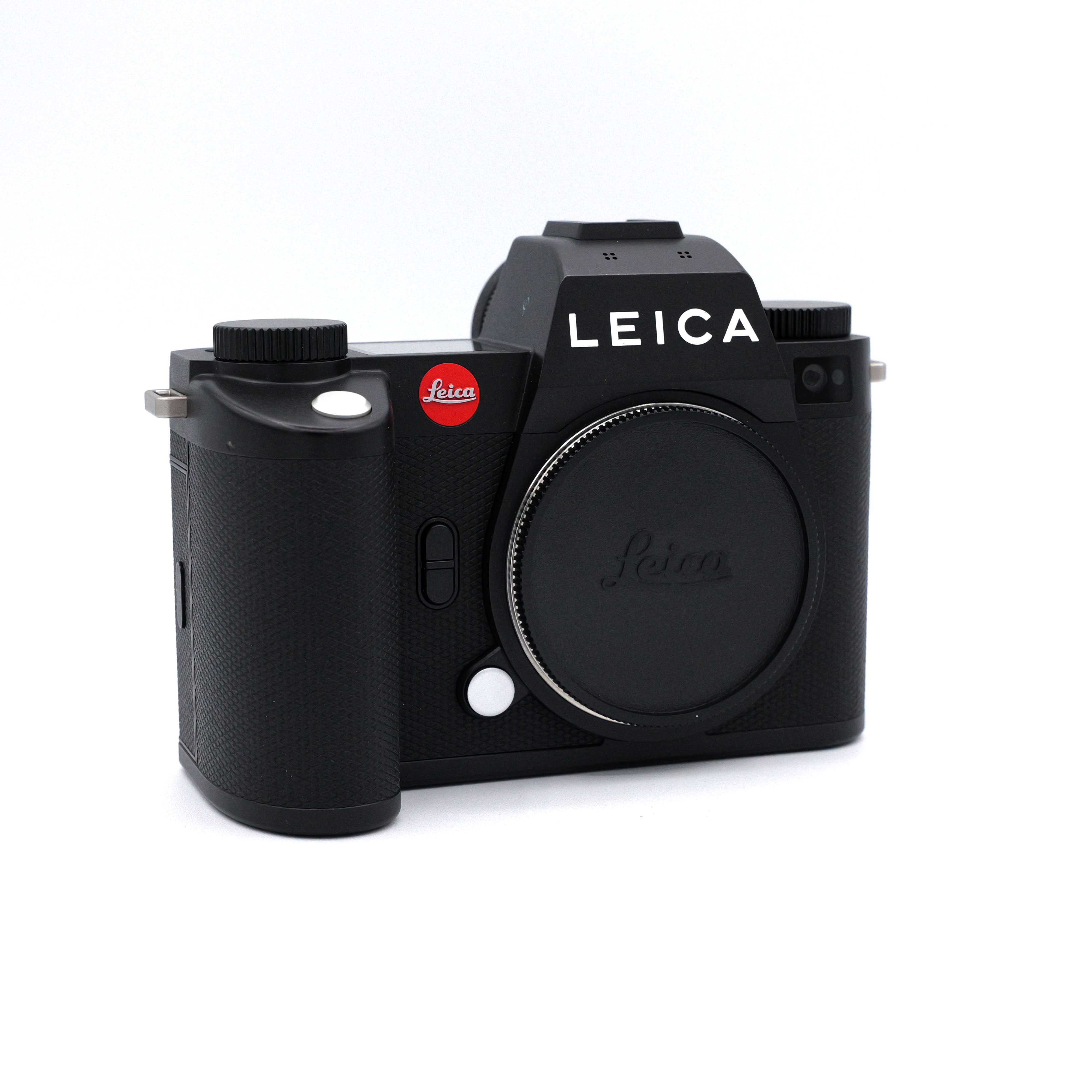 Leica SL3 Black - 10607