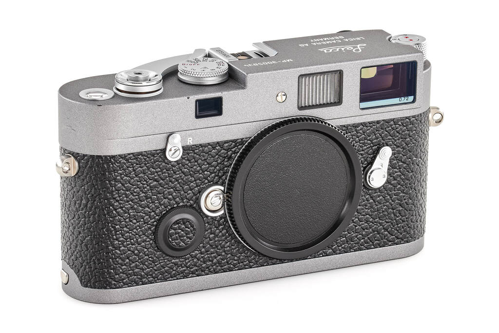 Leica MP 10316 anthracite