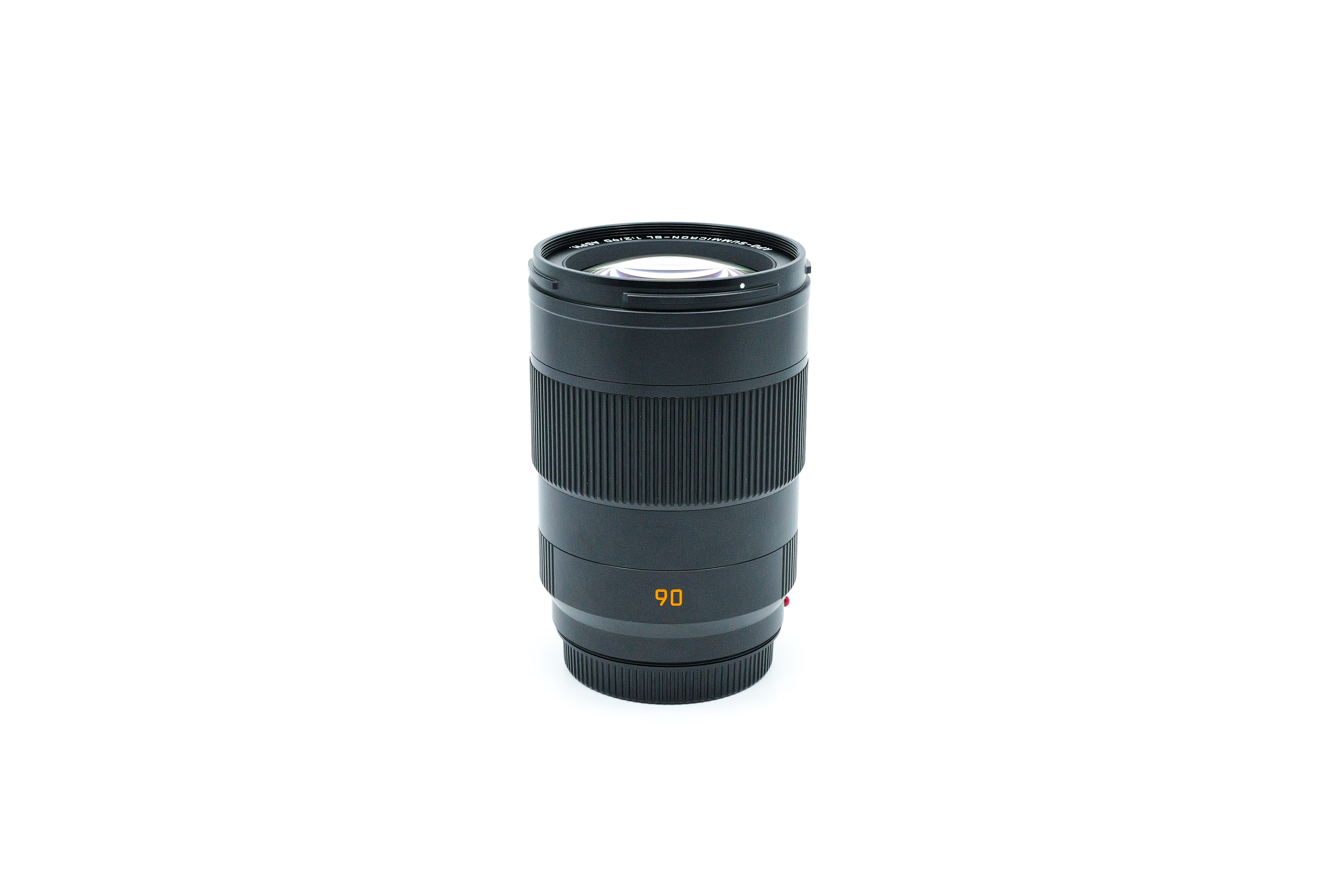 Leica APO-Summicron-SL 90mm f:2