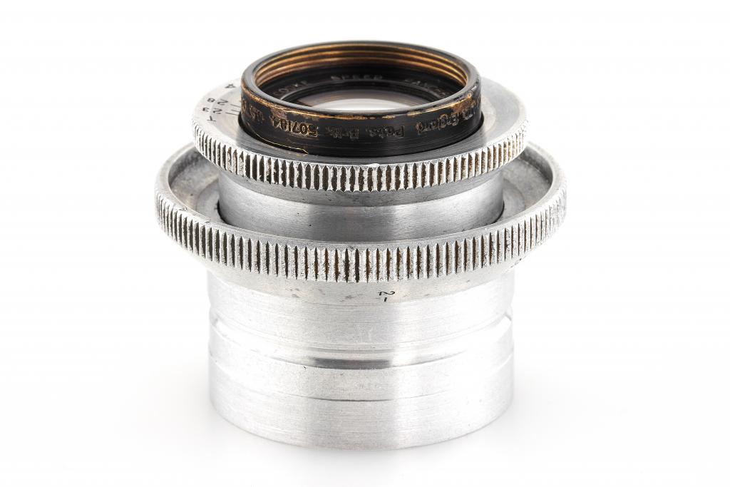 Taylor Hobson 2/40mm Cooke Speed Panchro Taylor Hobson 2/40mm Cooke Speed Panchro