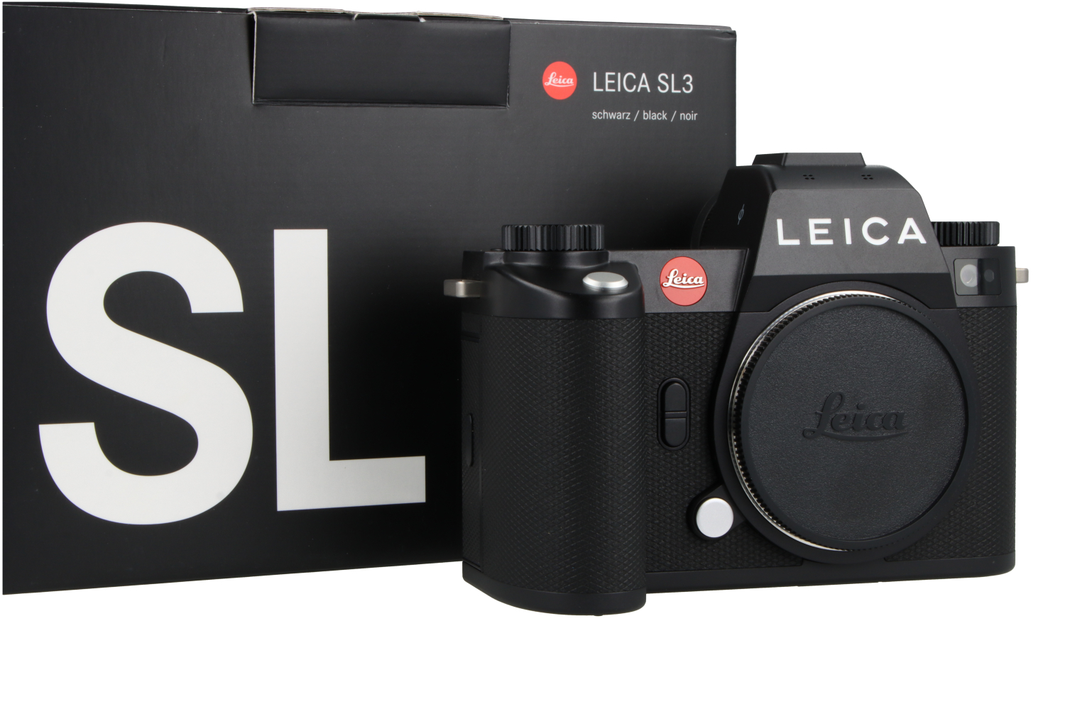 Leica SL3 (10607)