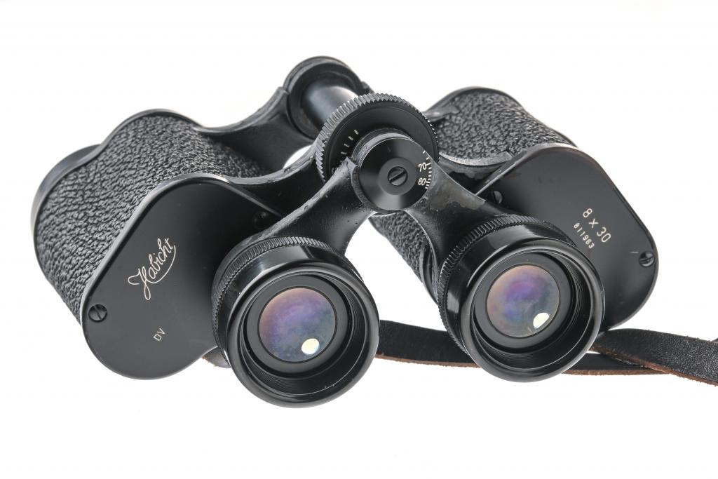 Swarovski Habicht 8x30 DV Swarovski Habicht 8x30 DV
