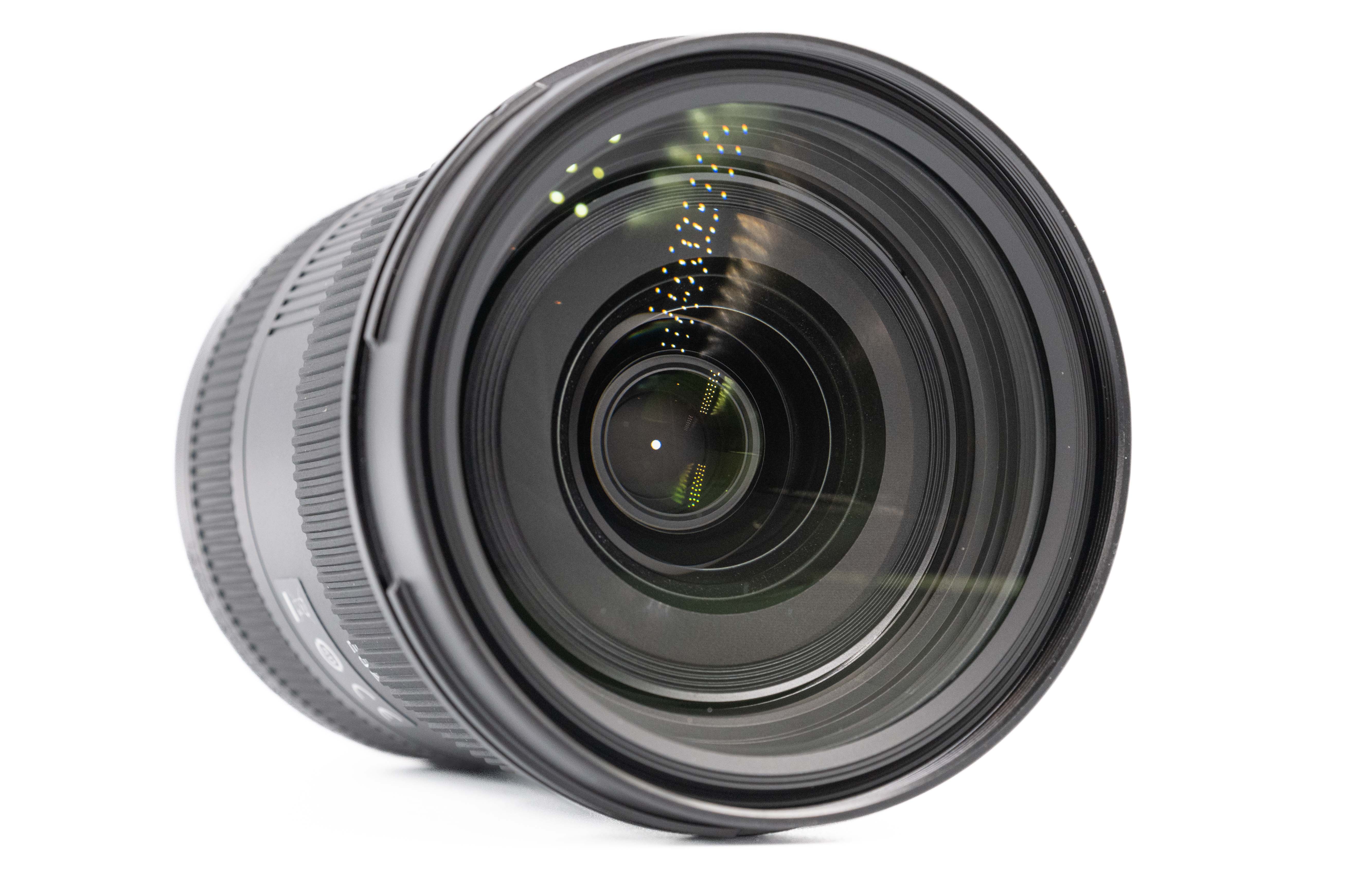 Leica Vario-Elmarit-SL 24-70mm f/2.8-4 11189