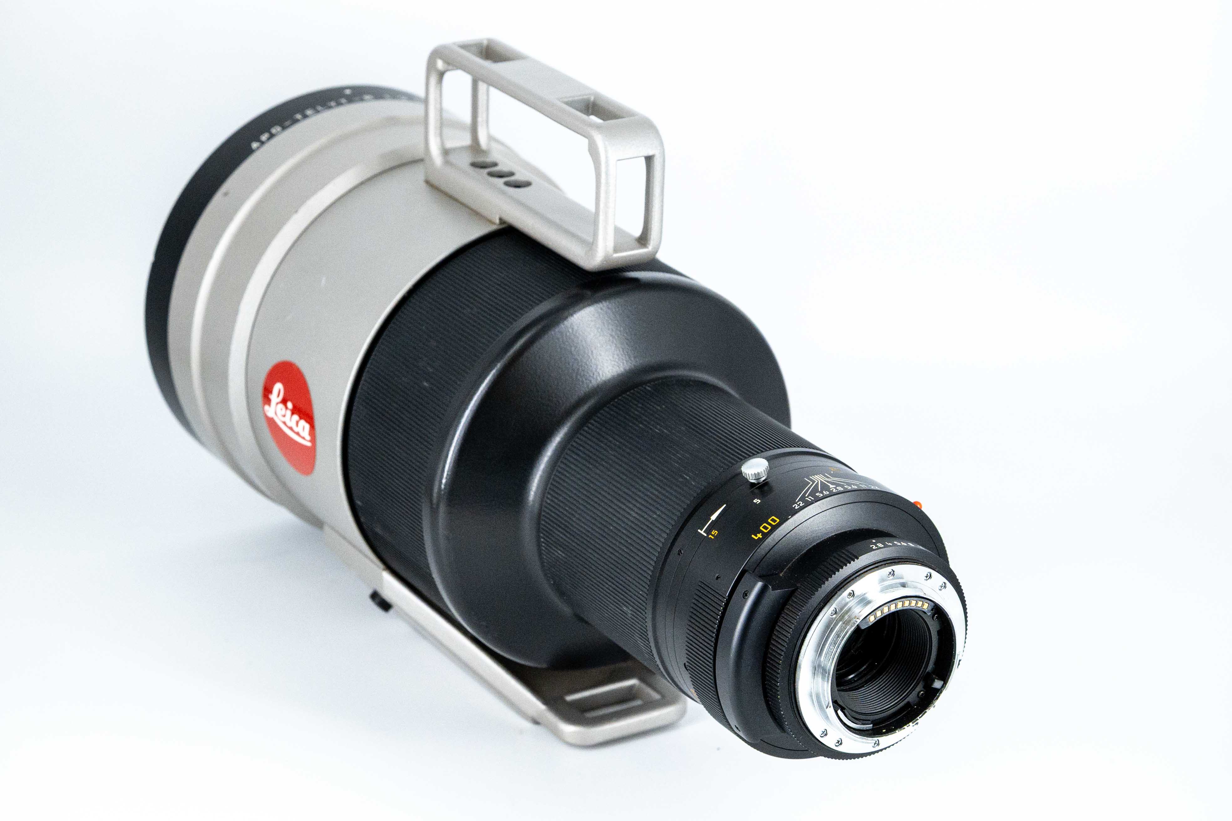 APO-TELYT-R 2.8/400 MM