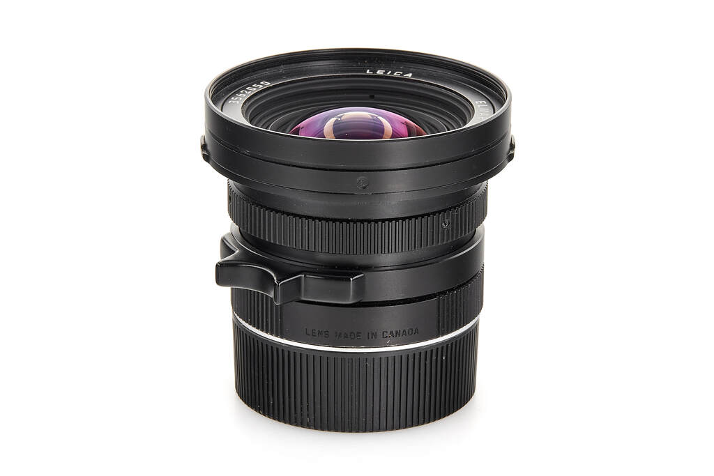 Leica Elmarit-M 11134 2,8/21mm