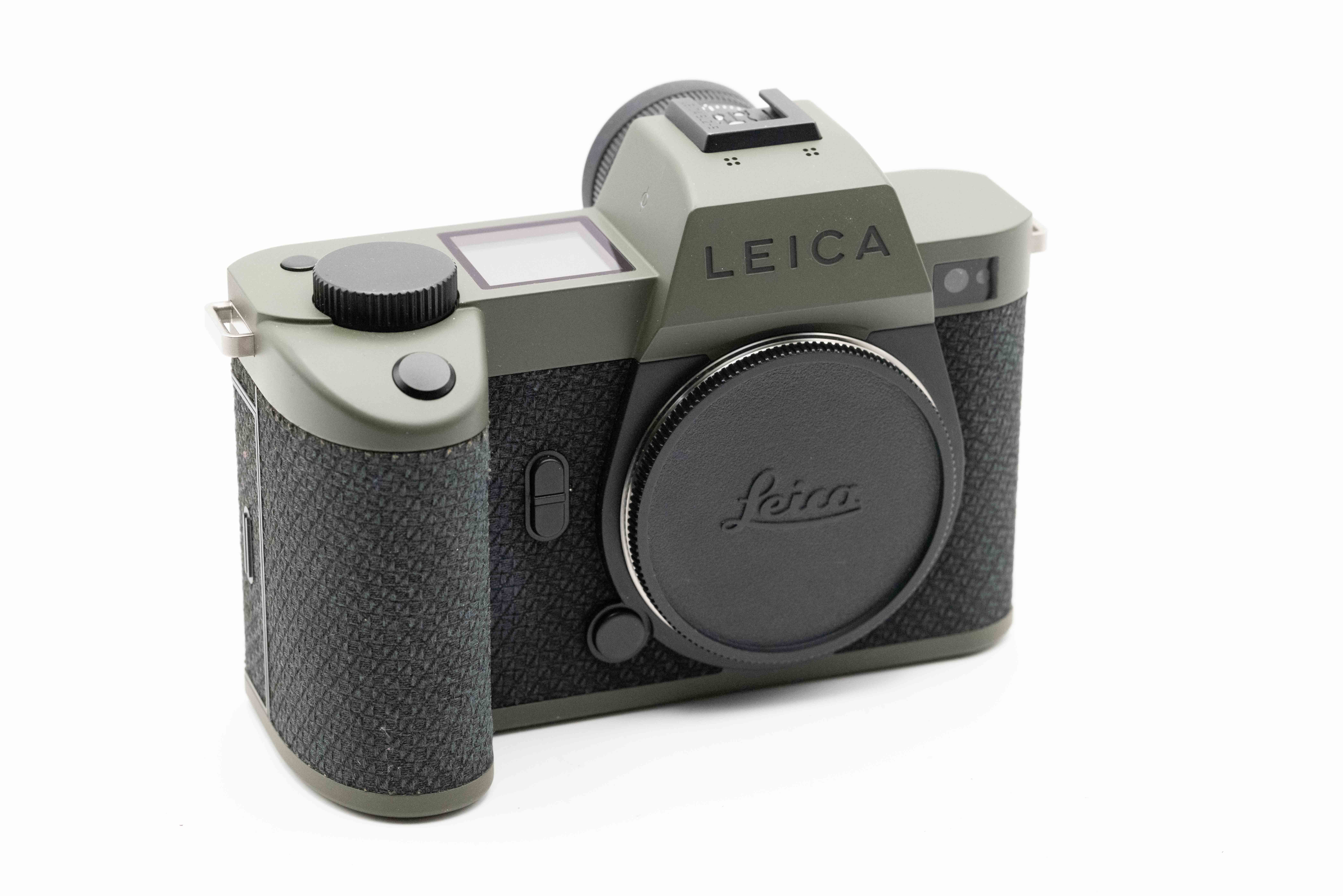 SL2-S Reporter (Version ROW)