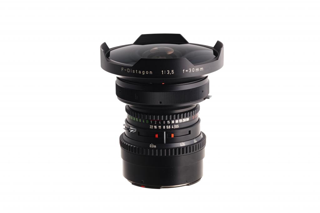 Carl Zeiss 30/3,5 F-Distagon T* Carl Zeiss 30/3,5 F-Distagon T*