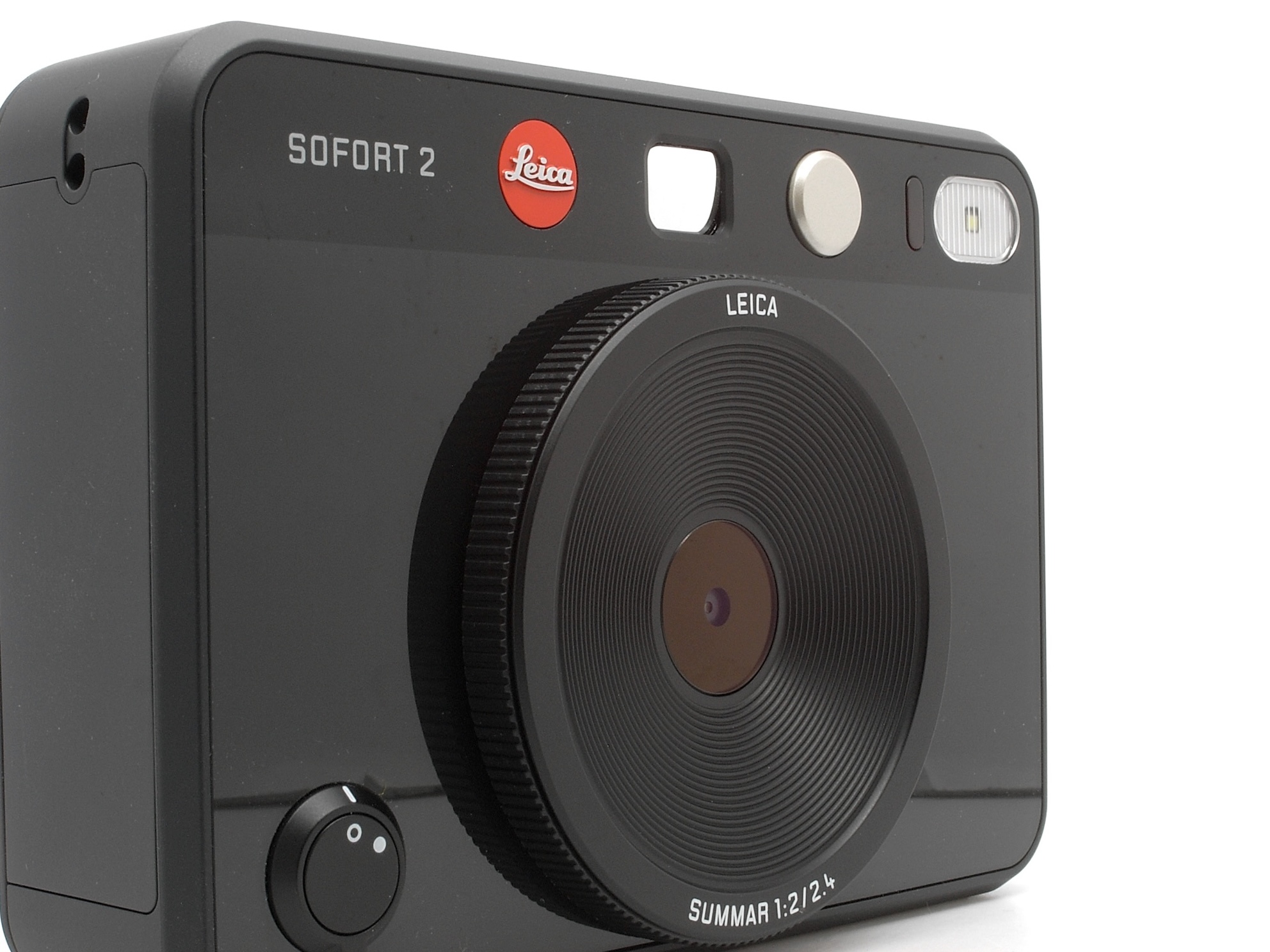 Leica Sofort 2 "100 Years Edition"
